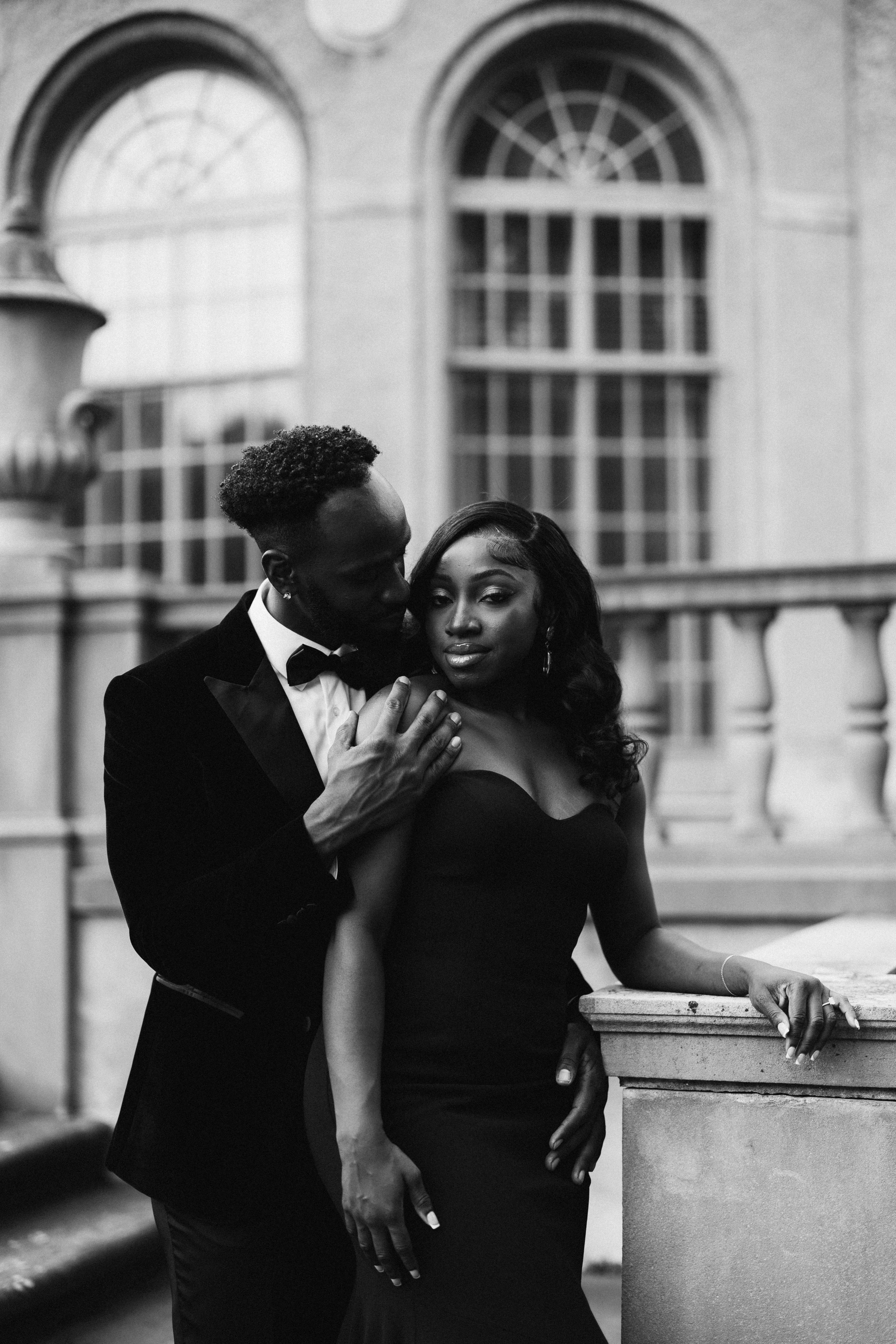 K&T. Wedding Photographer Toronto