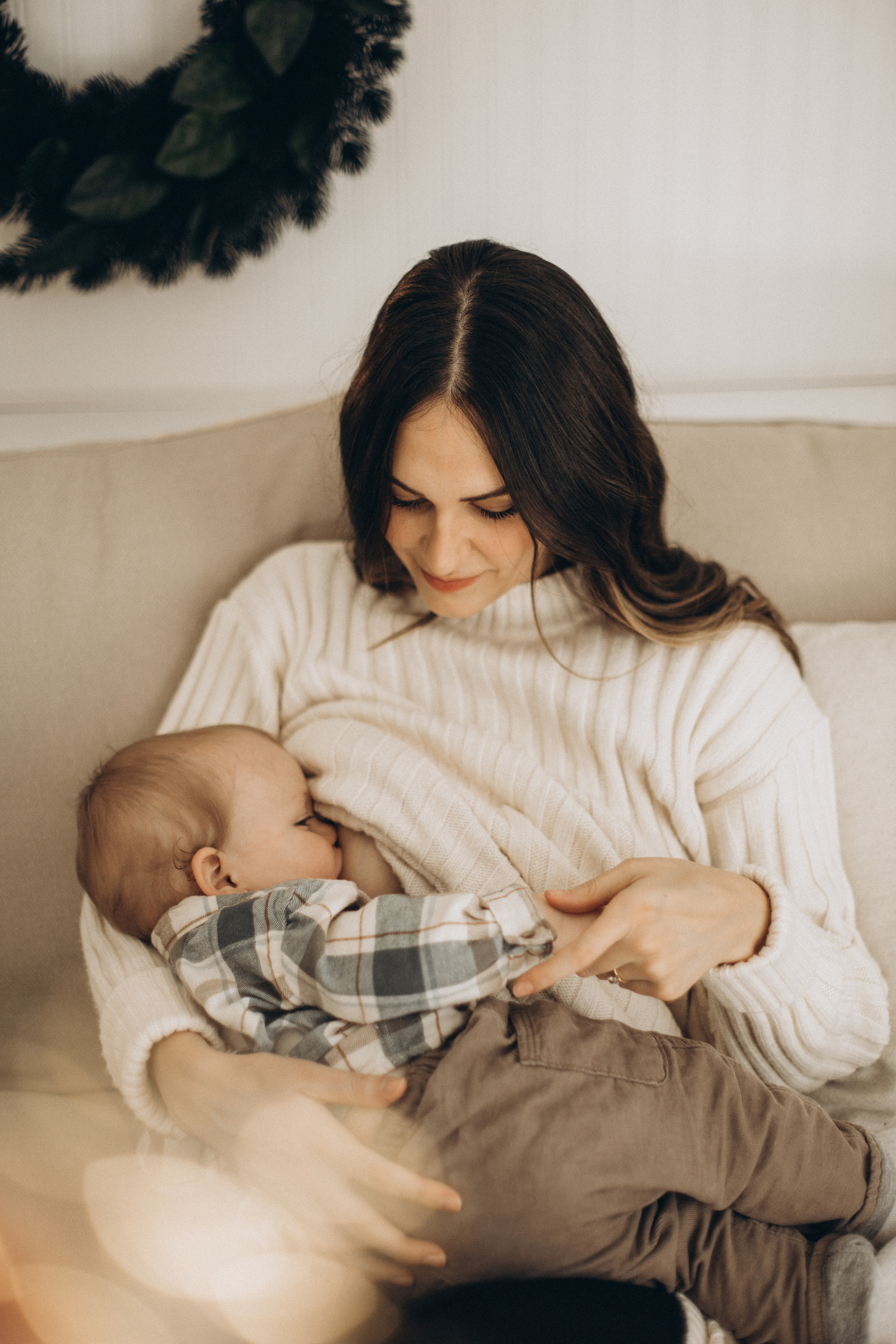 Michaela’s family. Wedding Photographer Toronto