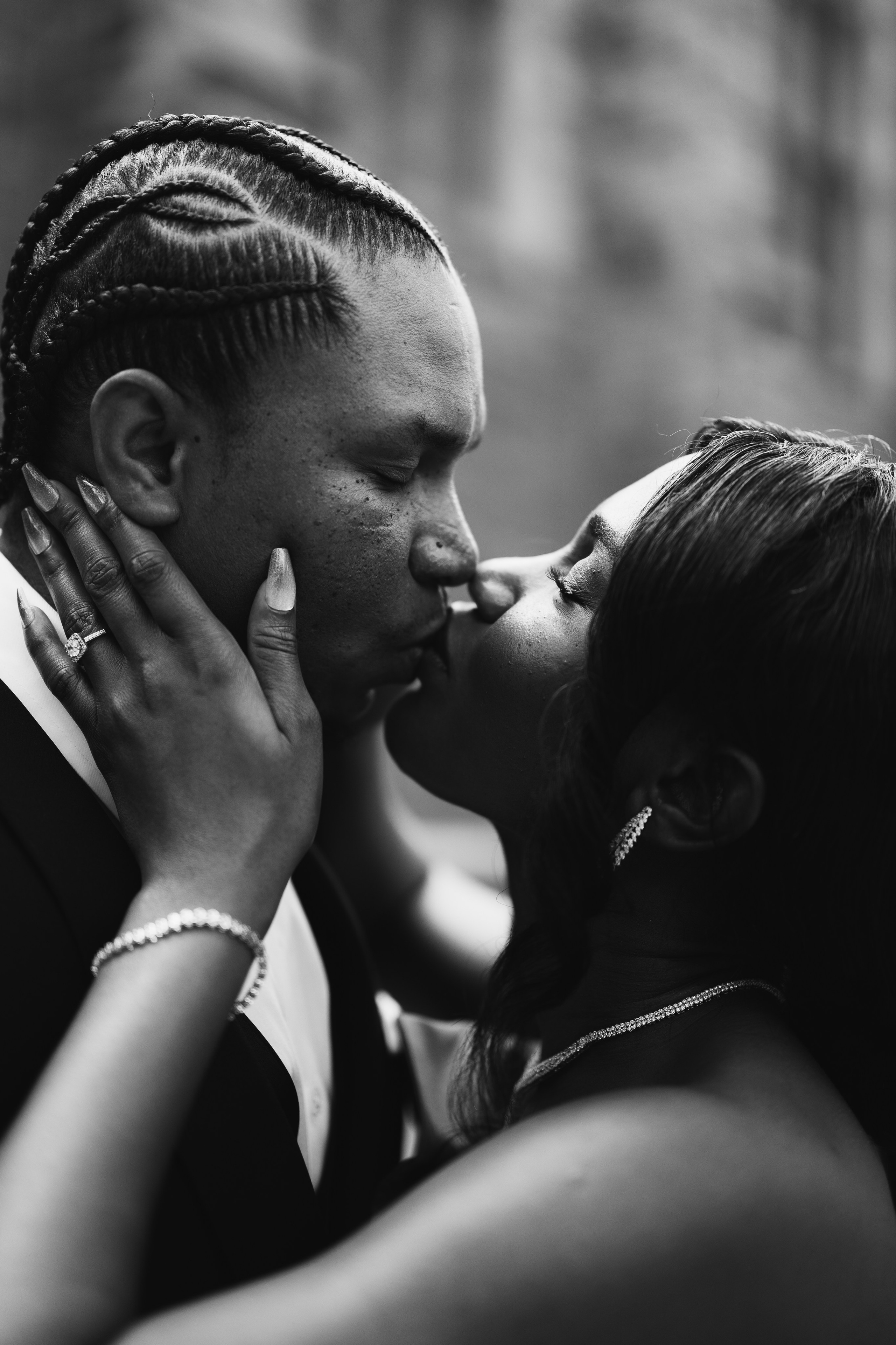 V&G. Wedding Photographer Toronto