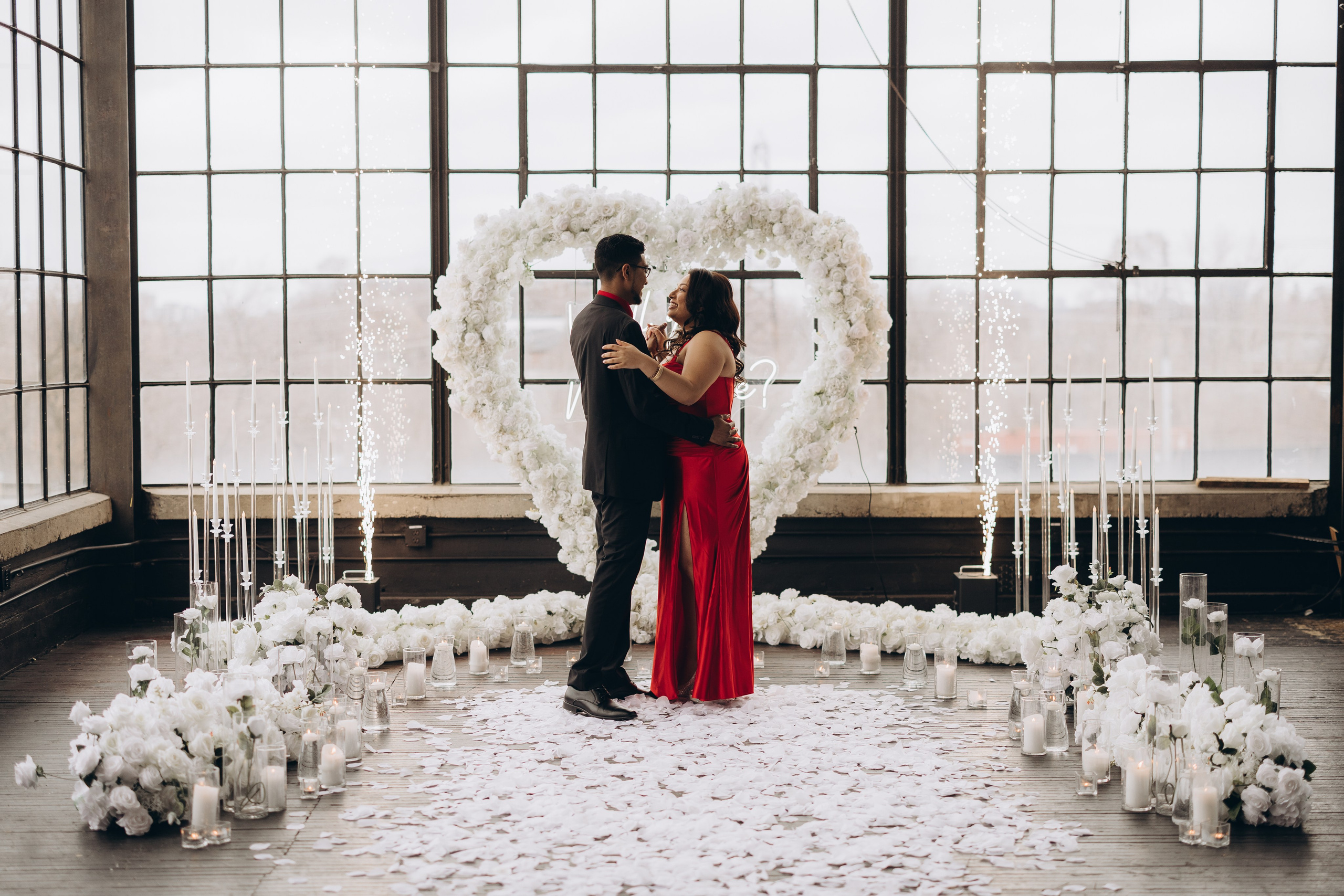 Yes!. Wedding Photographer Toronto