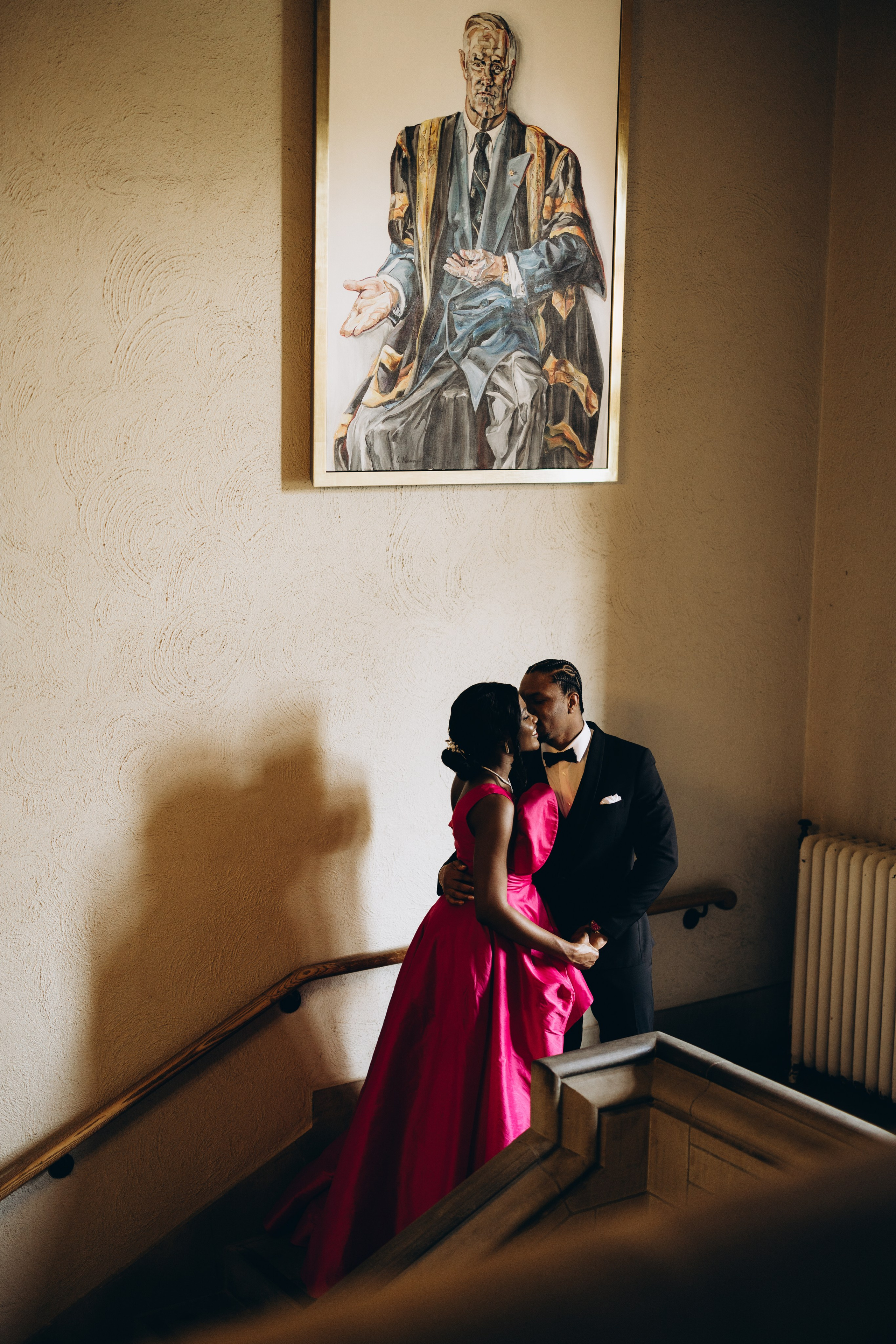 V&G. Wedding Photographer Toronto