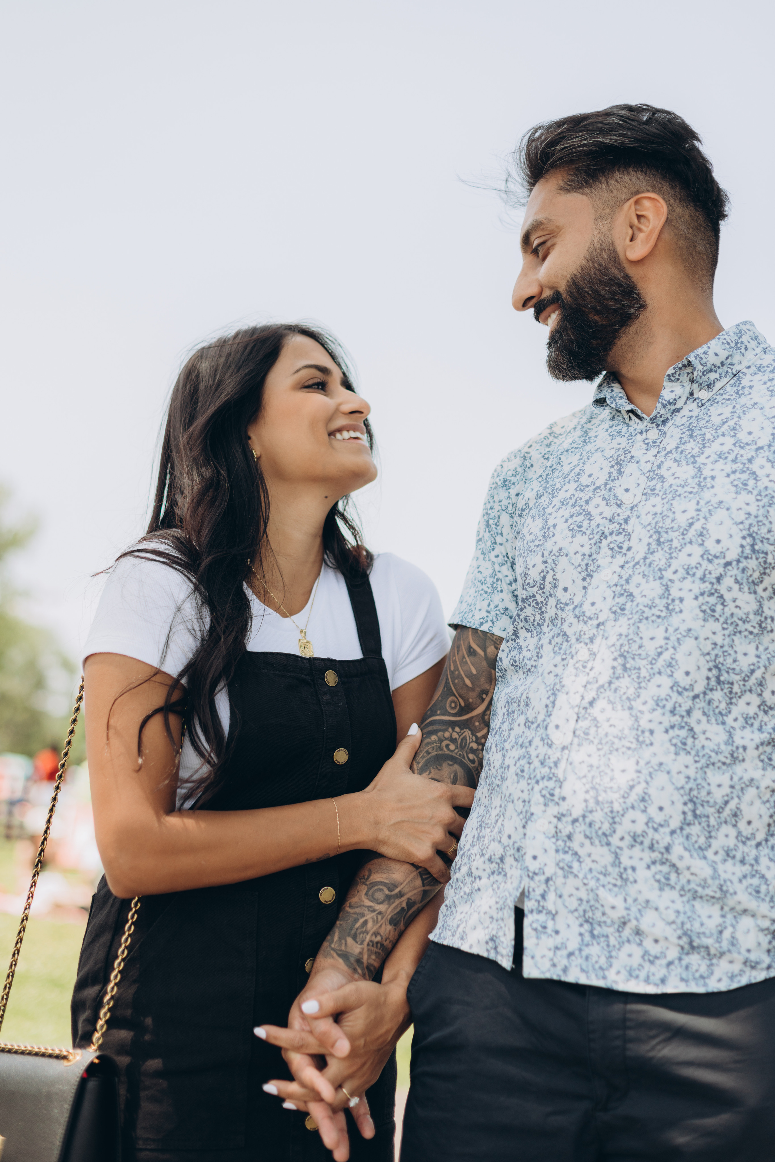 She said Yes!. Wedding Photographer Toronto