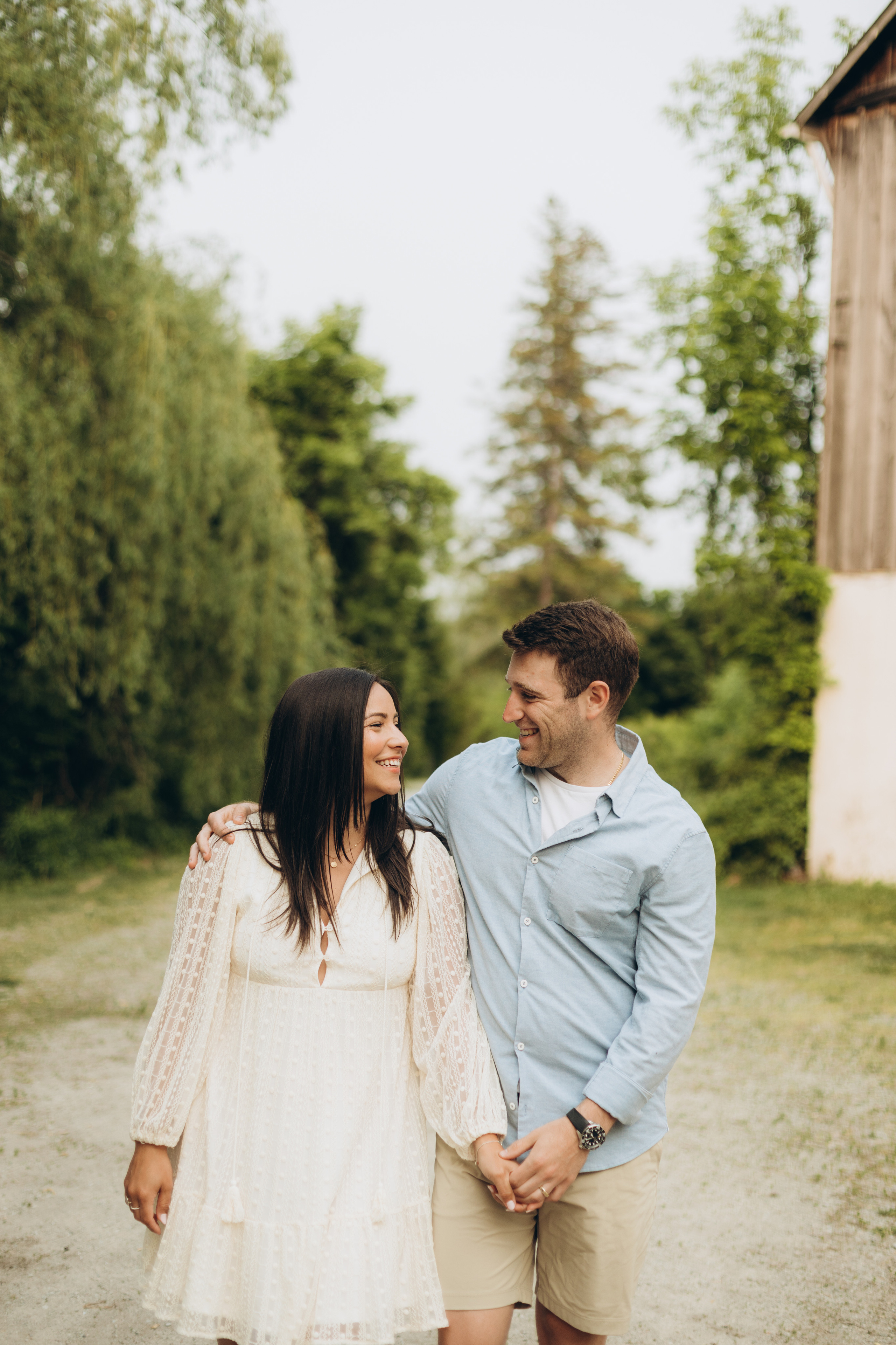 Family session. Wedding Photographer Toronto