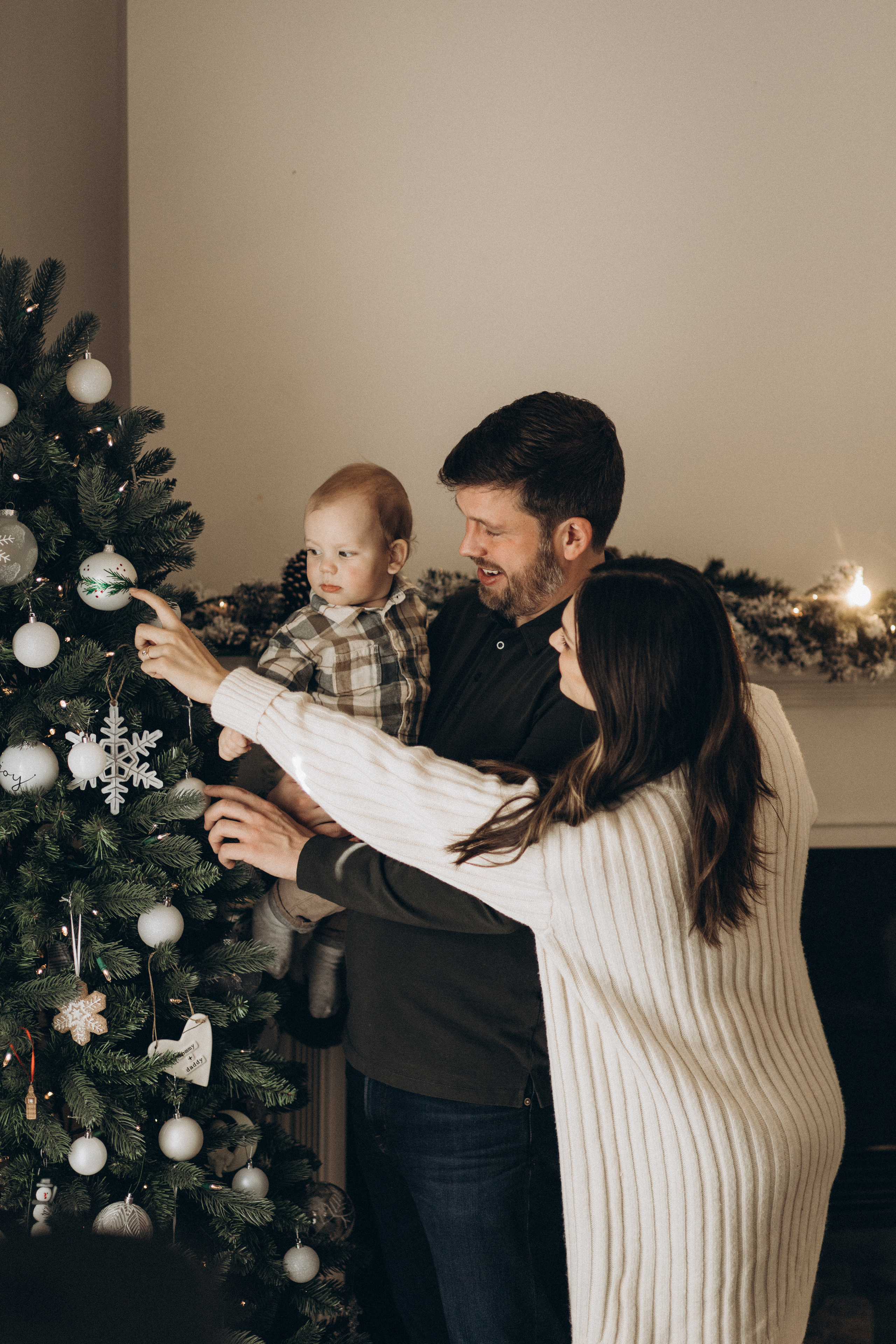 Michaela’s family. Wedding Photographer Toronto