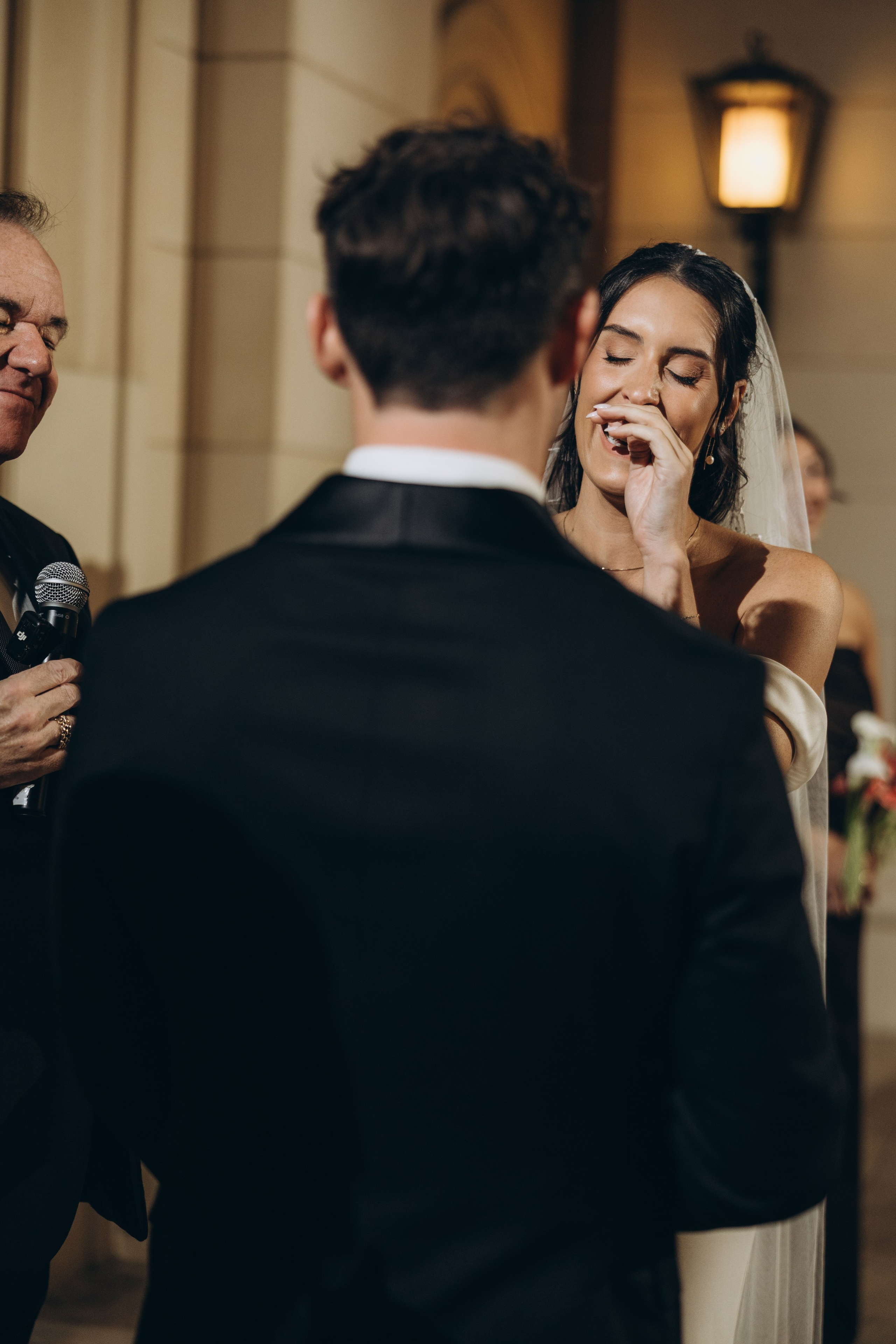 R&C. Wedding Photographer Toronto