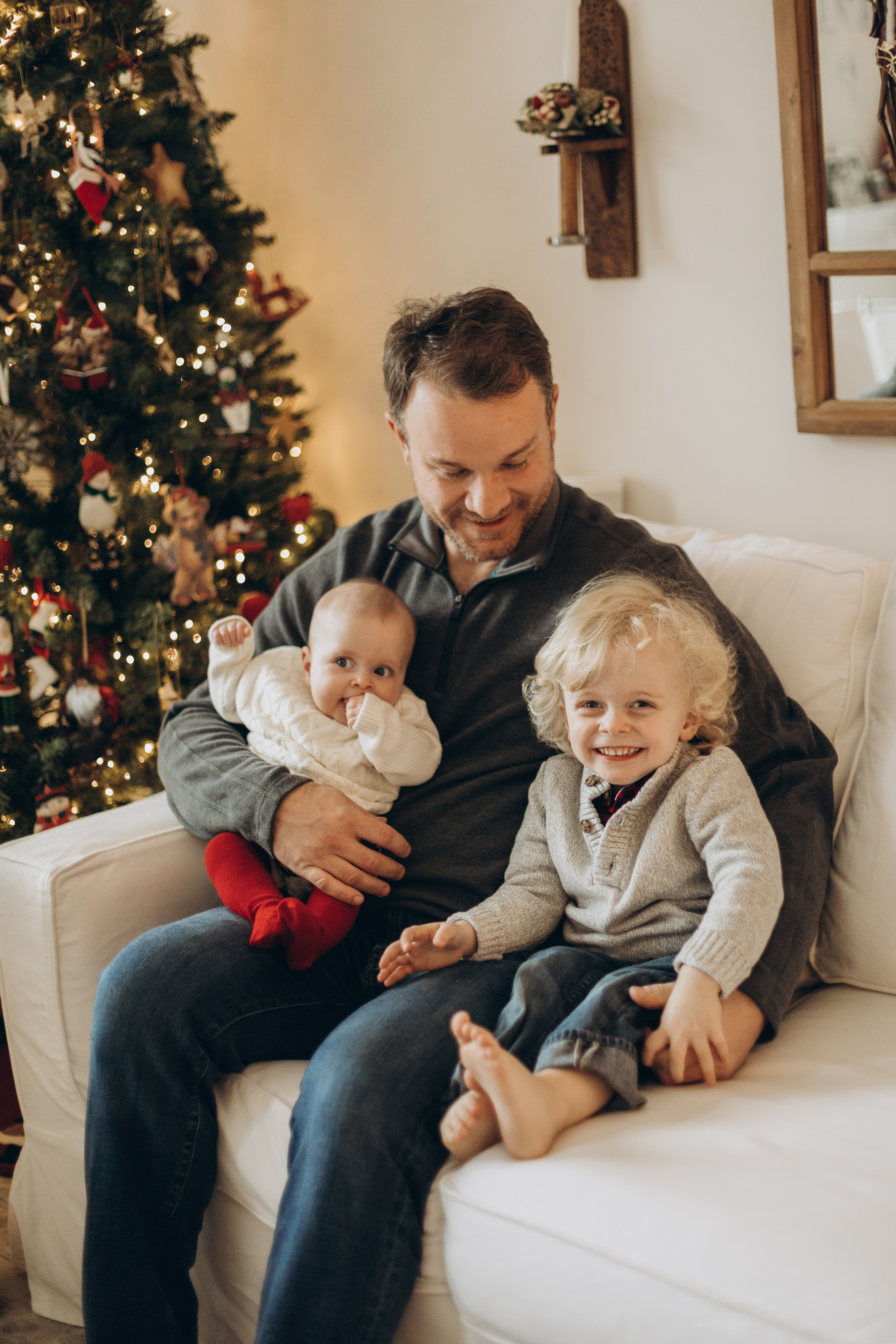 Merry family. Wedding Photographer Toronto