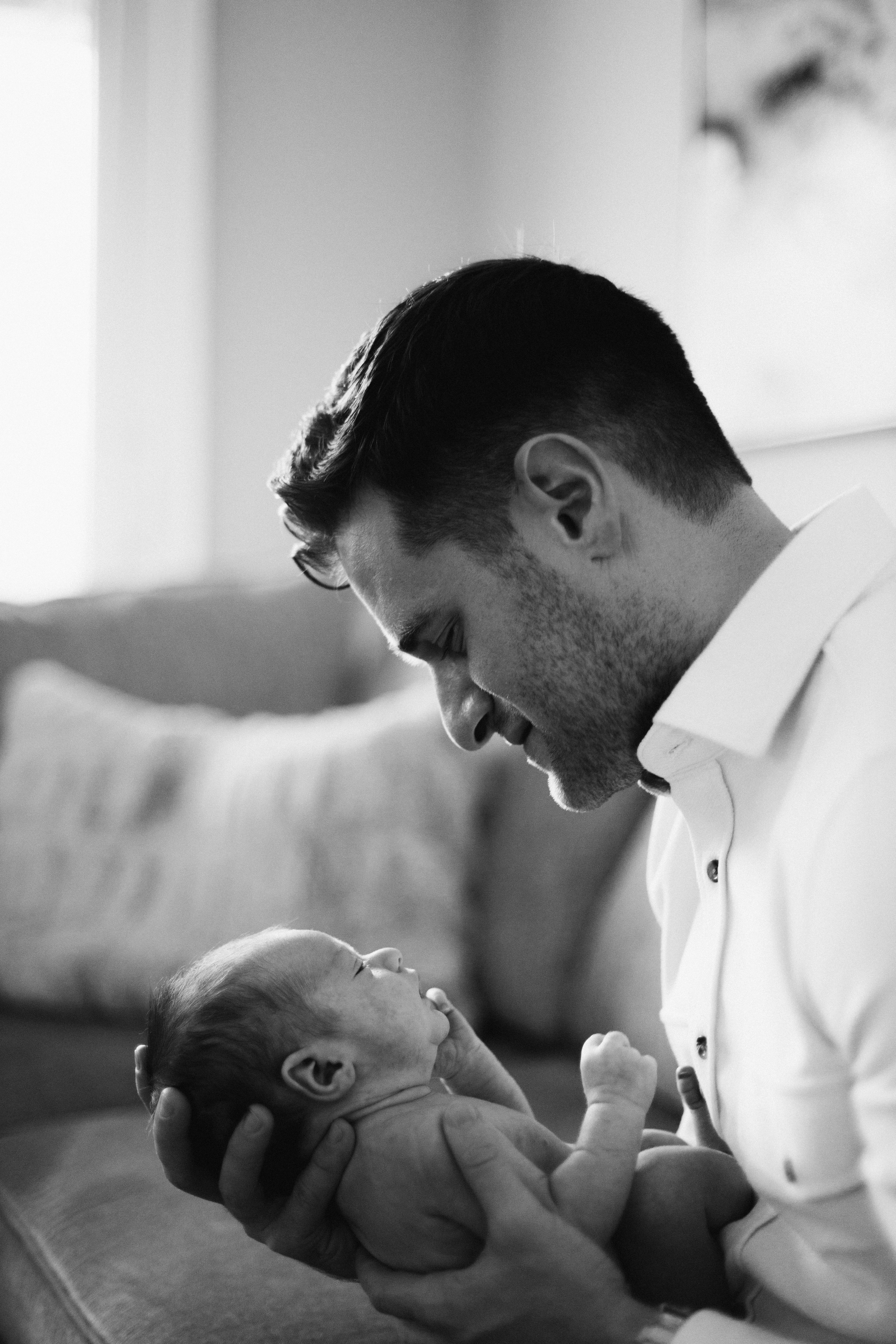 Baby Conrad. Wedding Photographer Toronto