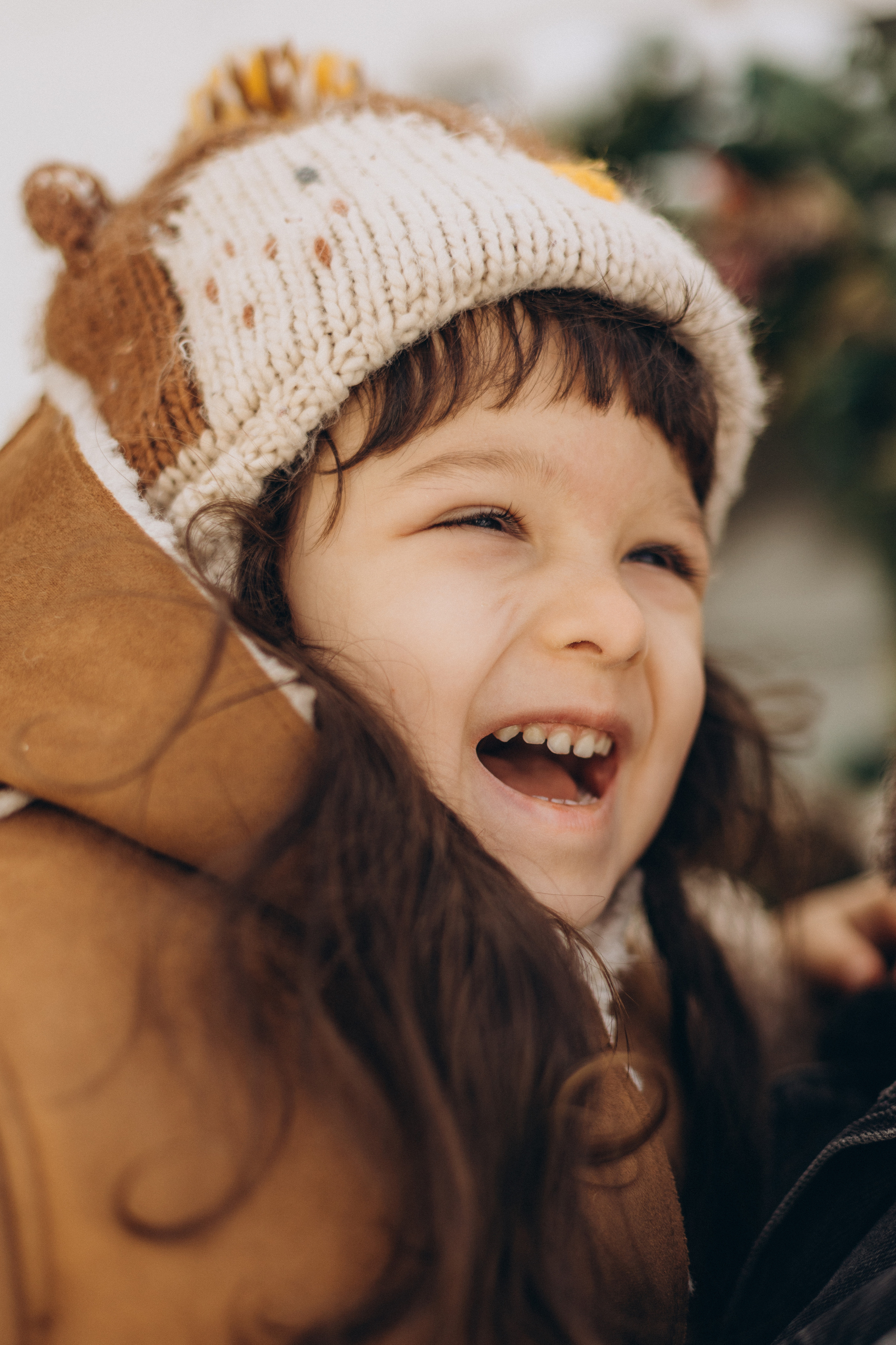 Christmas story. Wedding Photographer Toronto