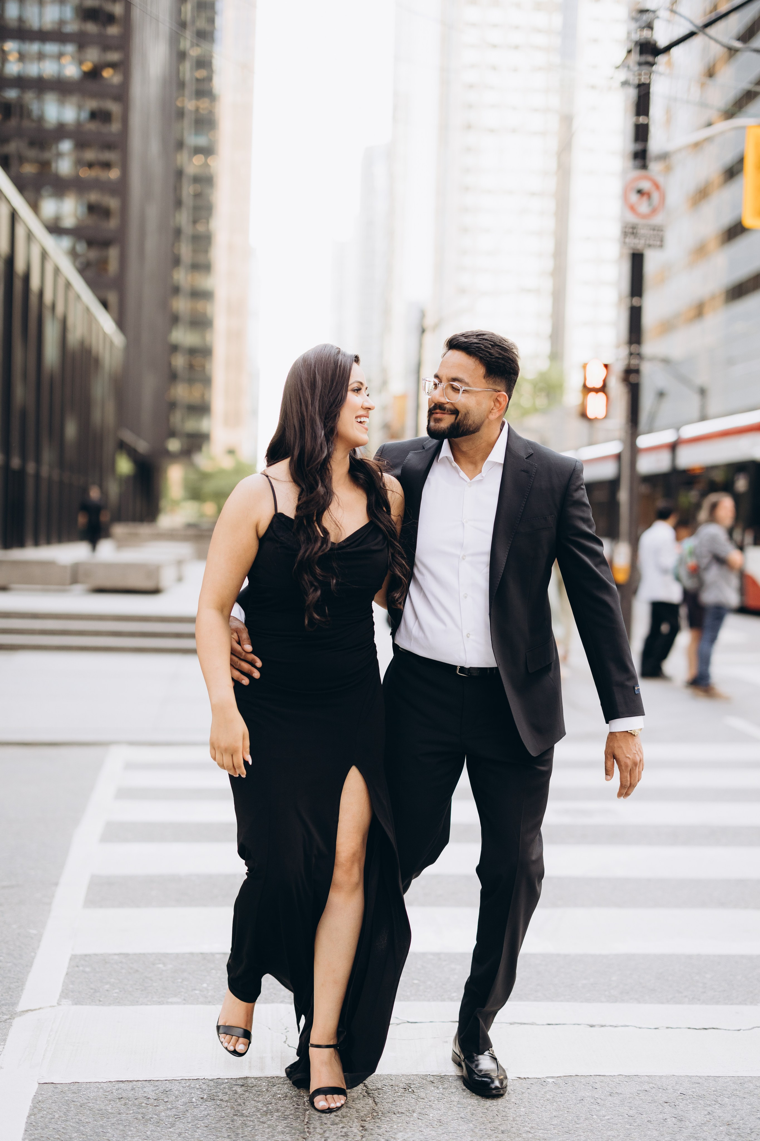 Sonia&Karan. Wedding Photographer Toronto