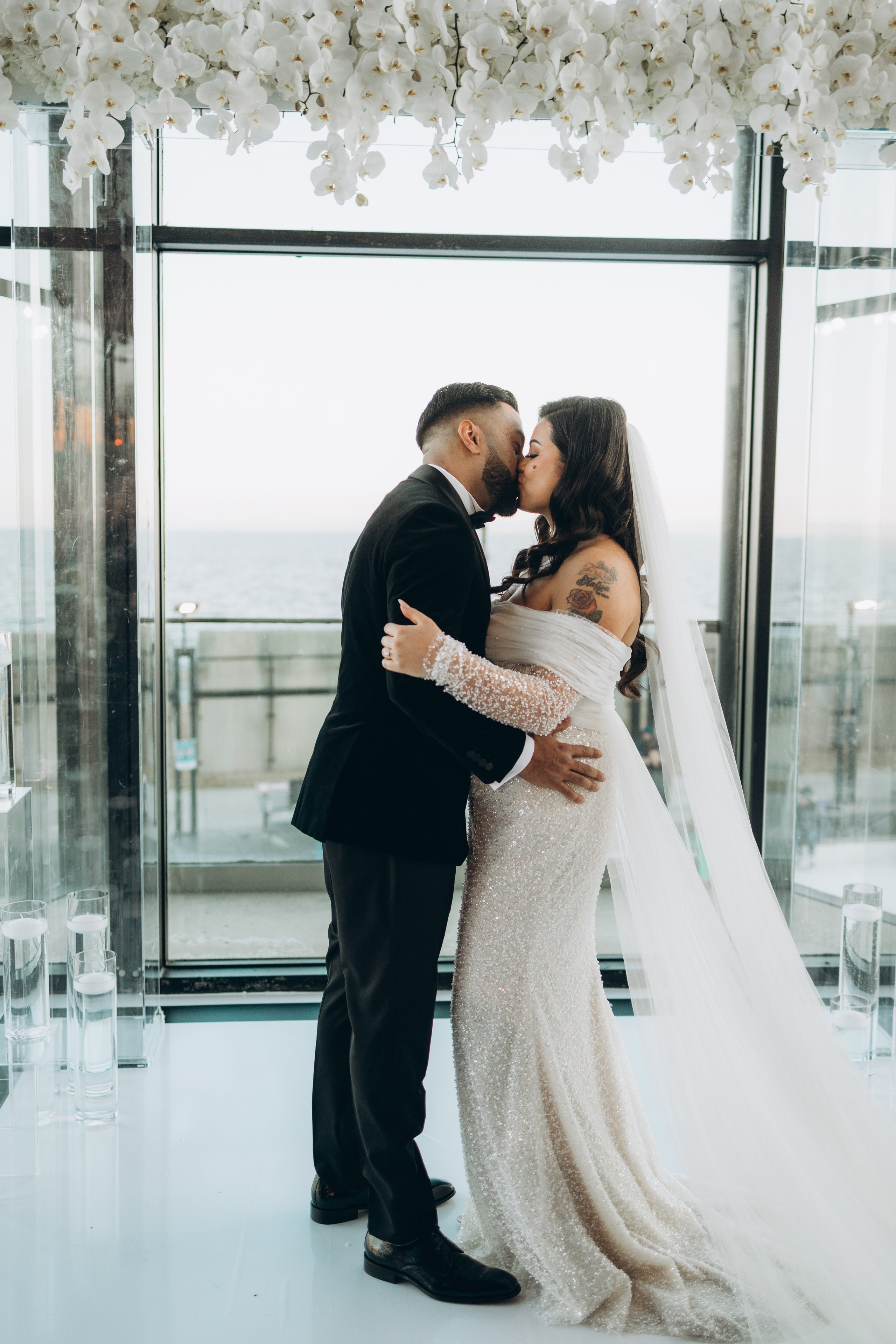 Andy&Michael. Wedding Photographer Toronto