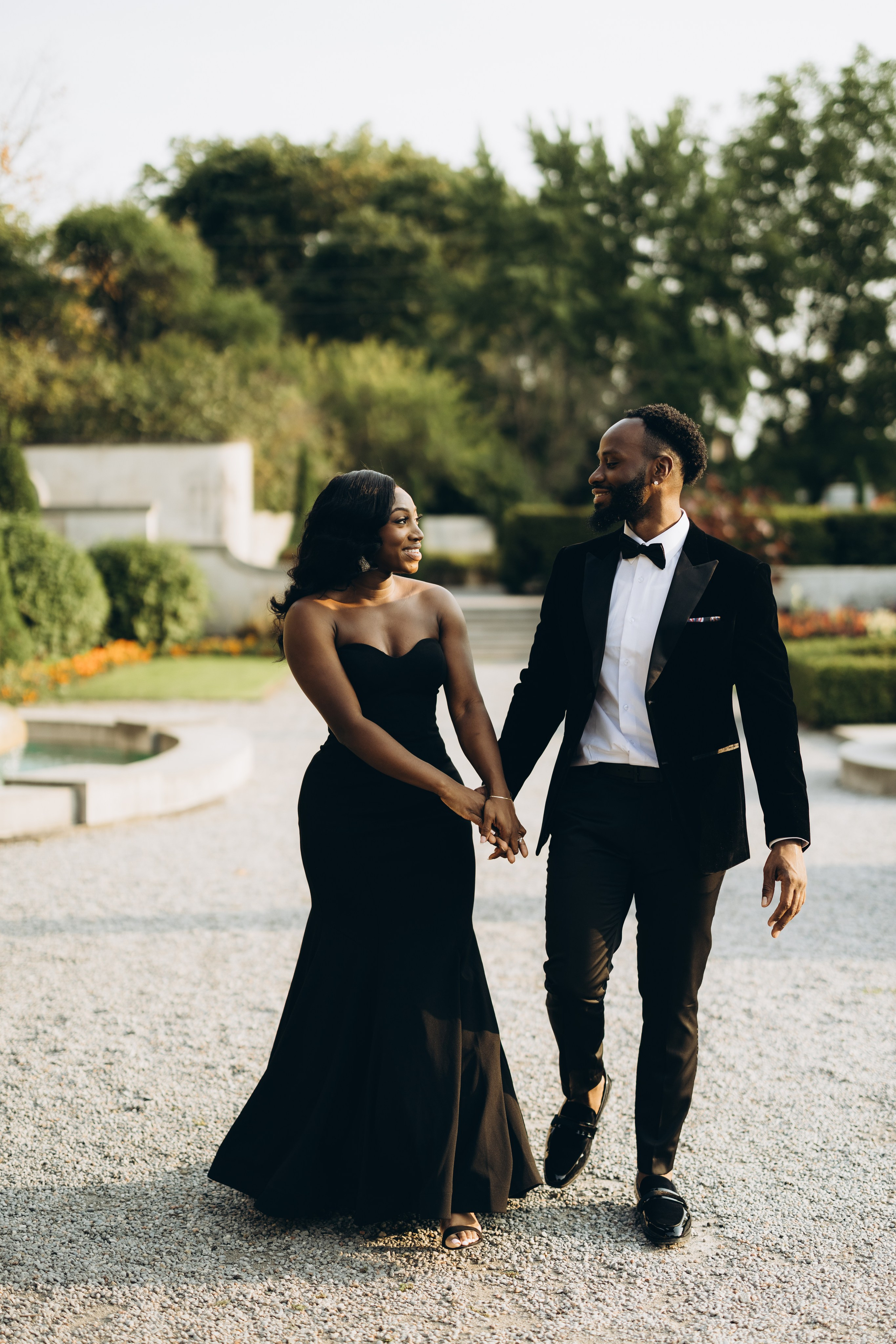 K&T. Wedding Photographer Toronto