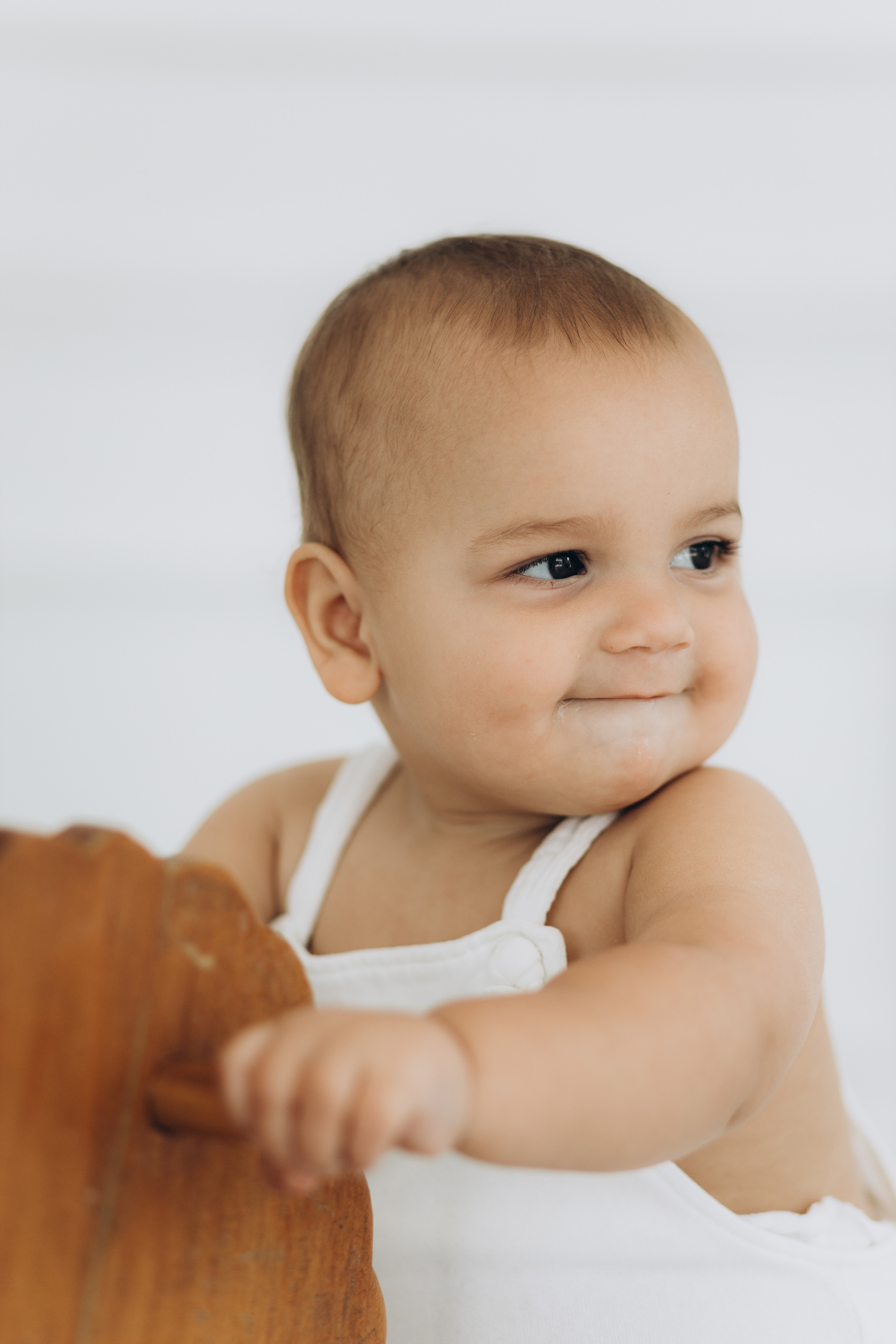 Cake smash. Wedding Photographer Toronto