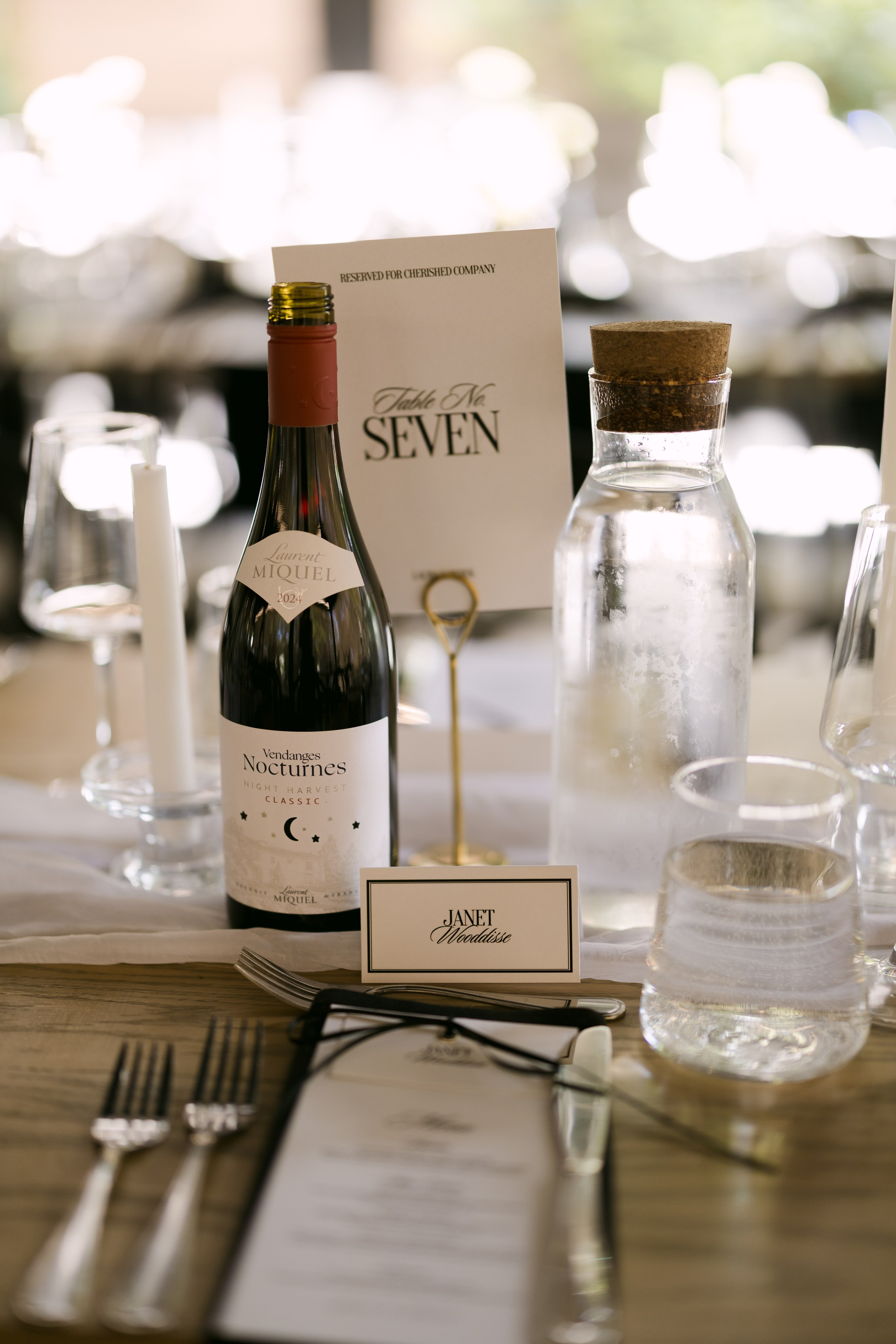 L&D (Wren House by Stella). Wedding Photographer Toronto