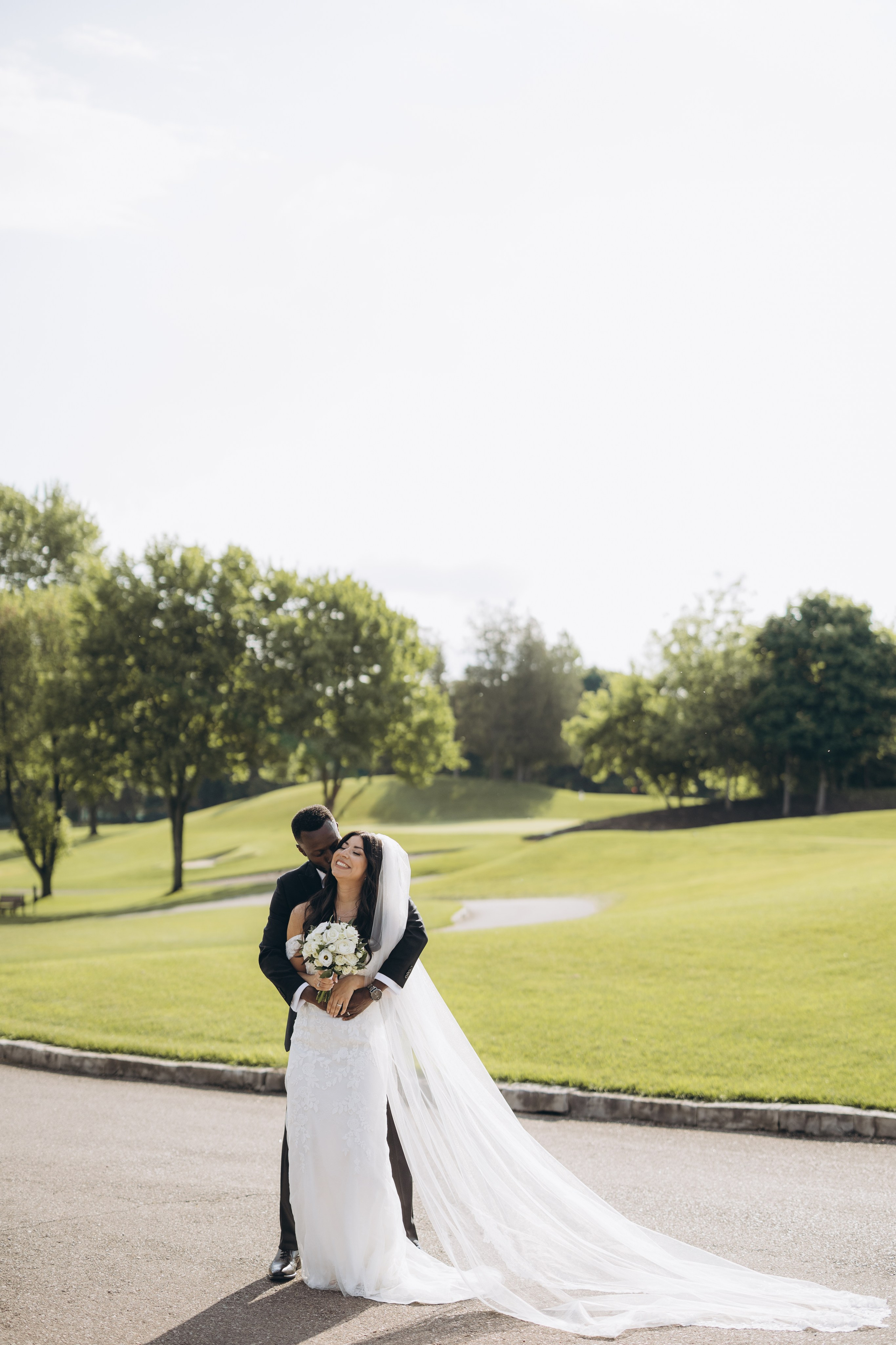 Ximena&Andrew. Wedding Photographer Toronto