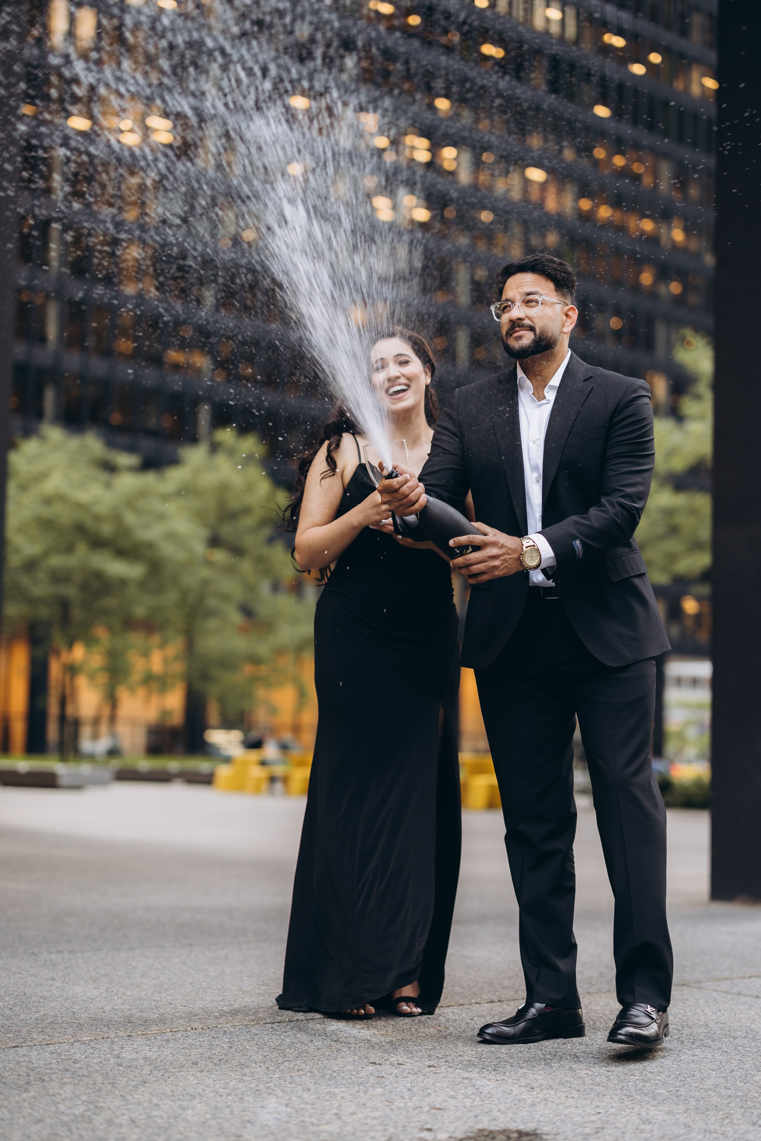 Sonia&Karan. Wedding Photographer Toronto