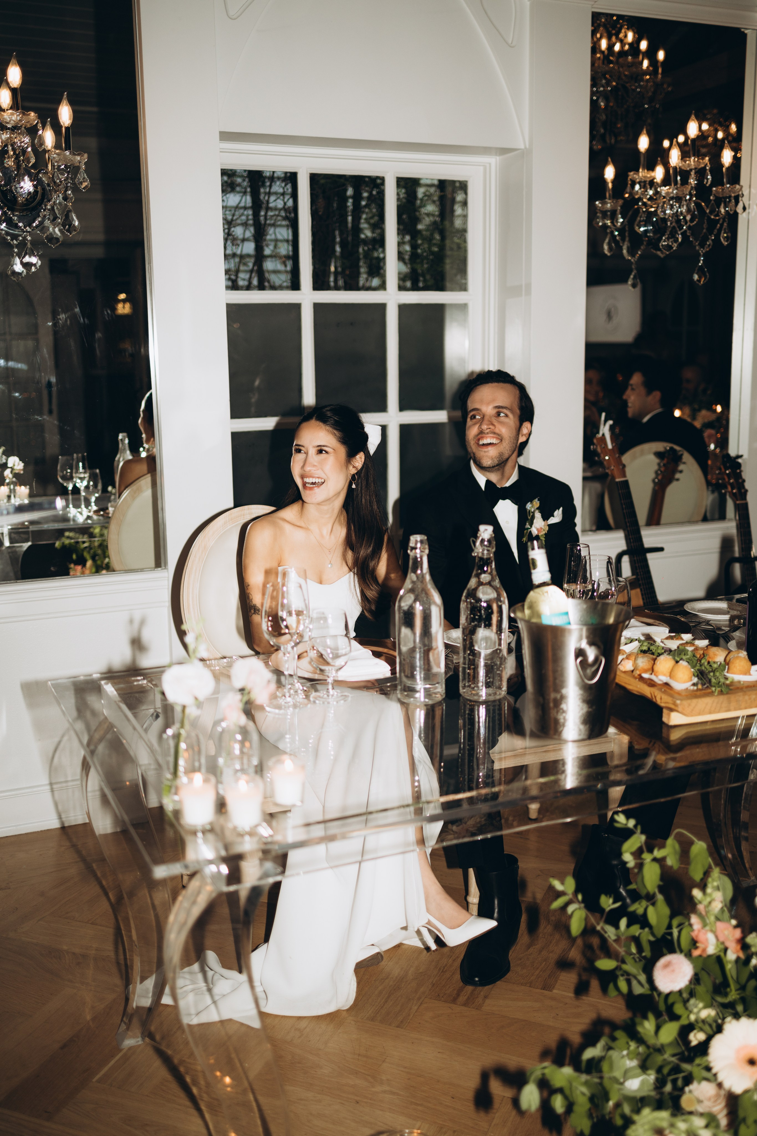 Olivia&Robbie. Wedding Photographer Toronto