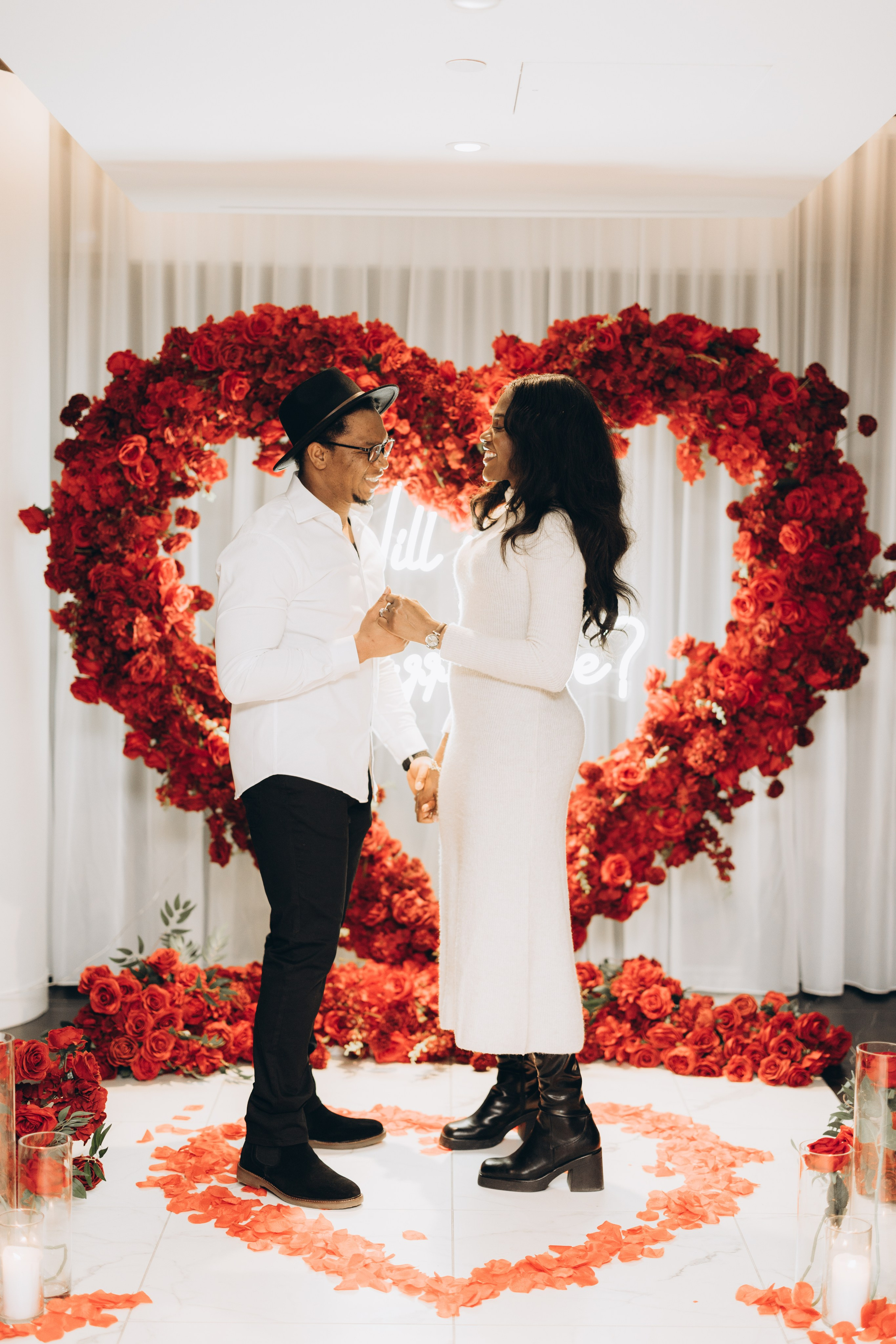 Yes!. Wedding Photographer Toronto