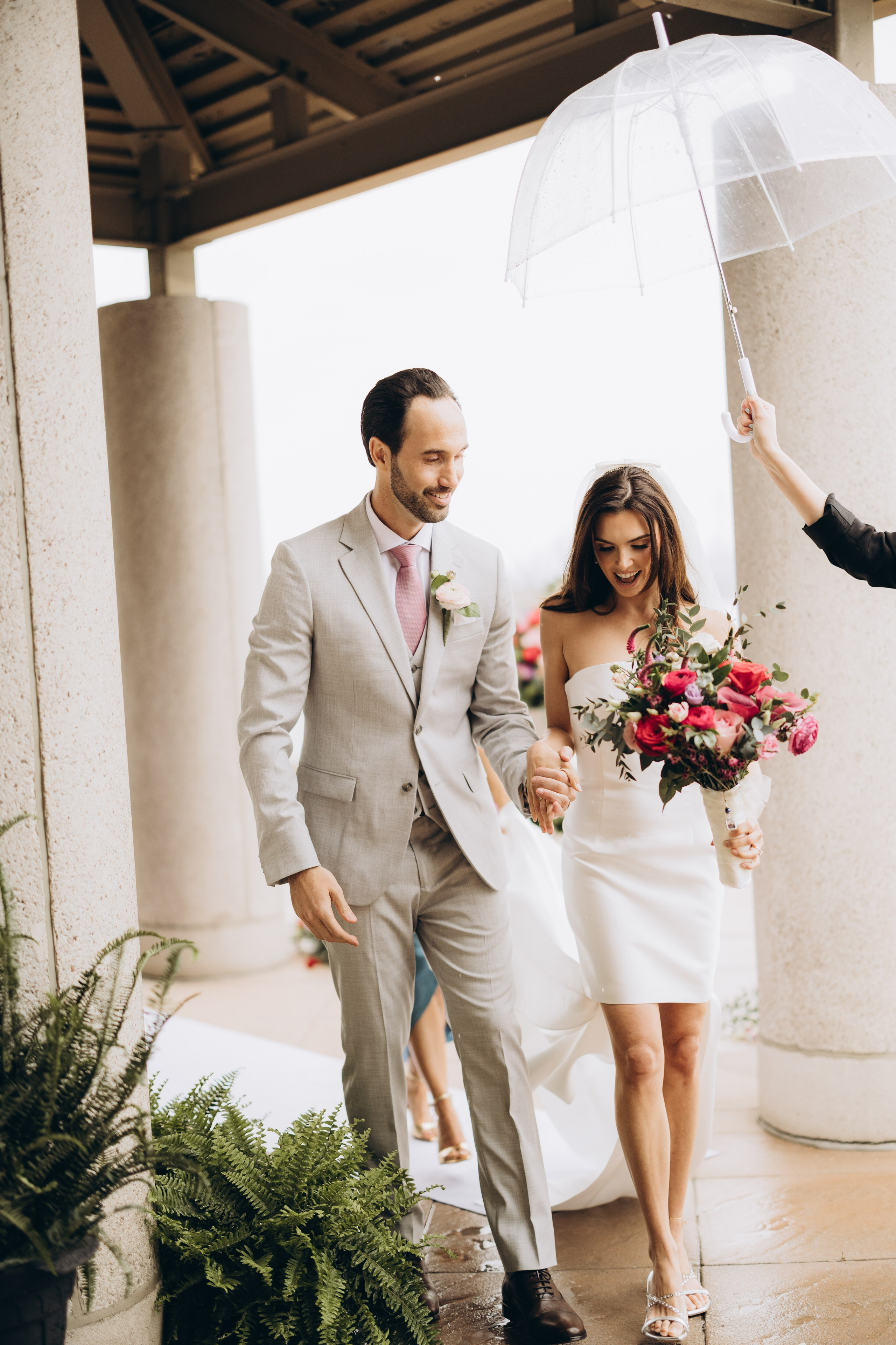 M&T. Wedding Photographer Toronto