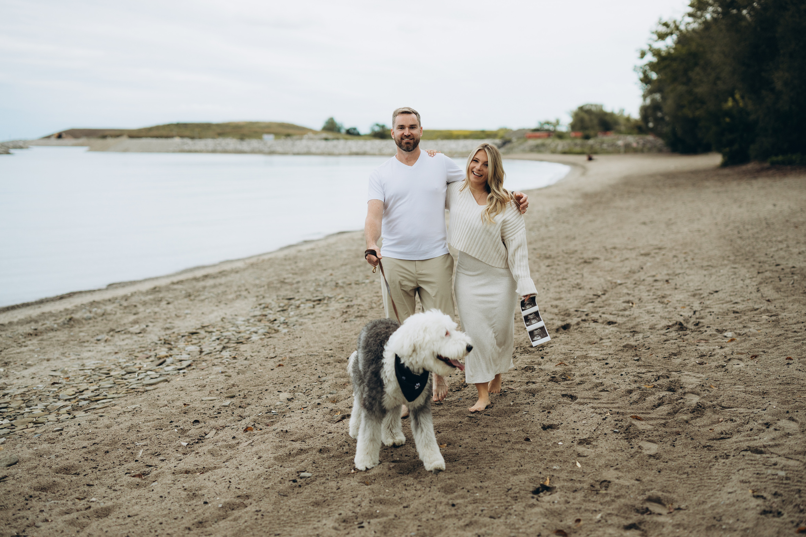 Gender party. Wedding Photographer Toronto