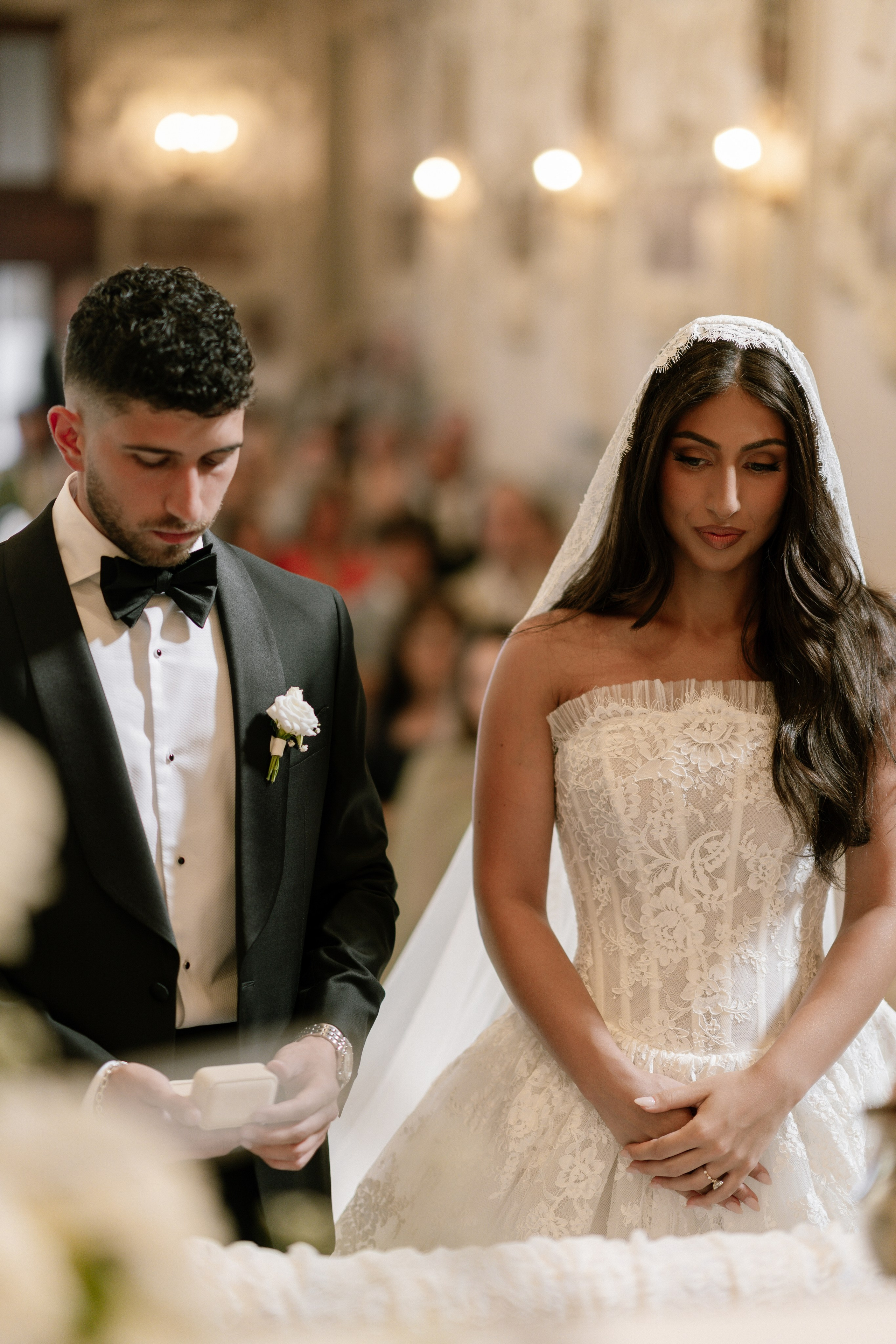 S&C (Sicily). Wedding Photographer Toronto