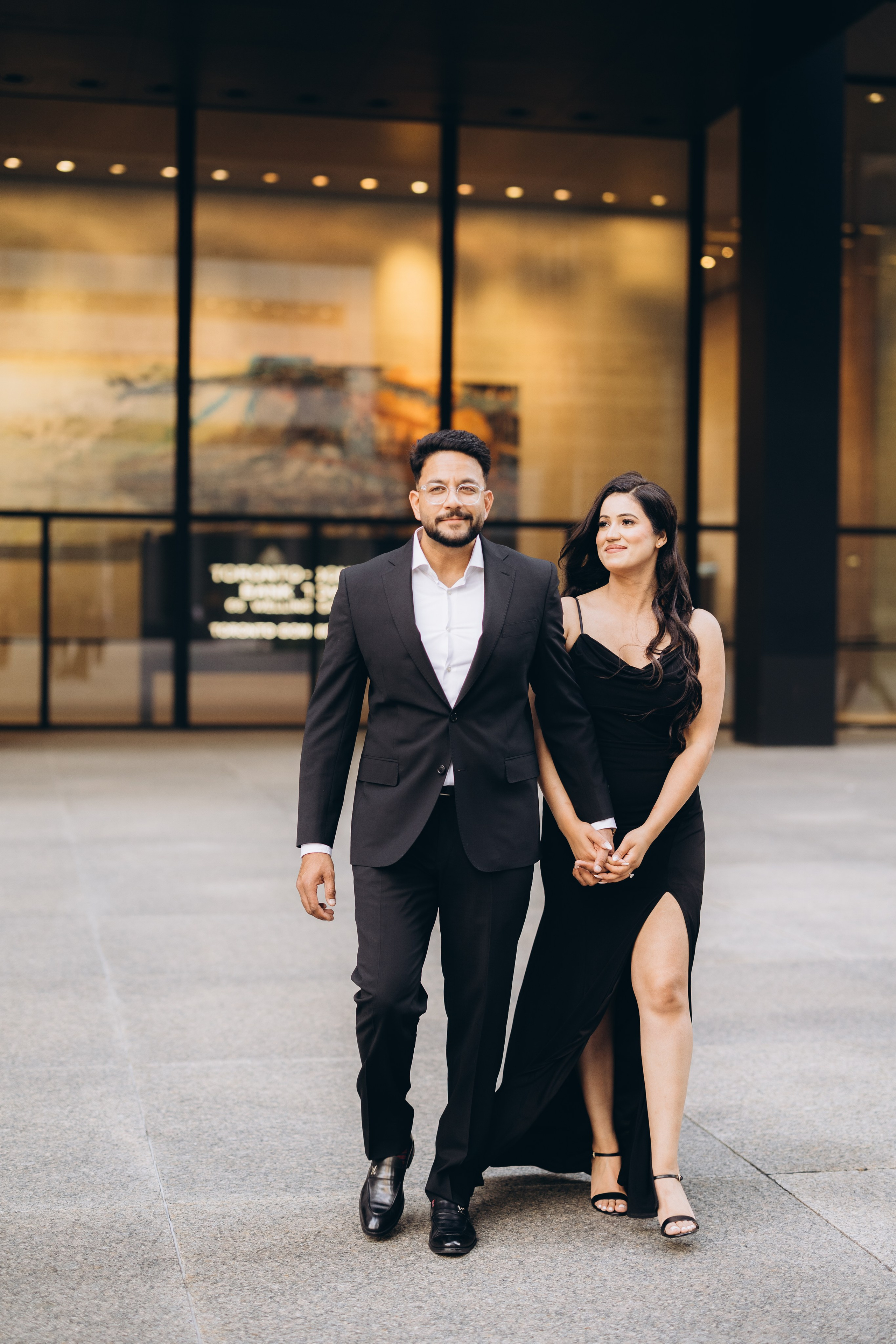 Sonia&Karan. Wedding Photographer Toronto
