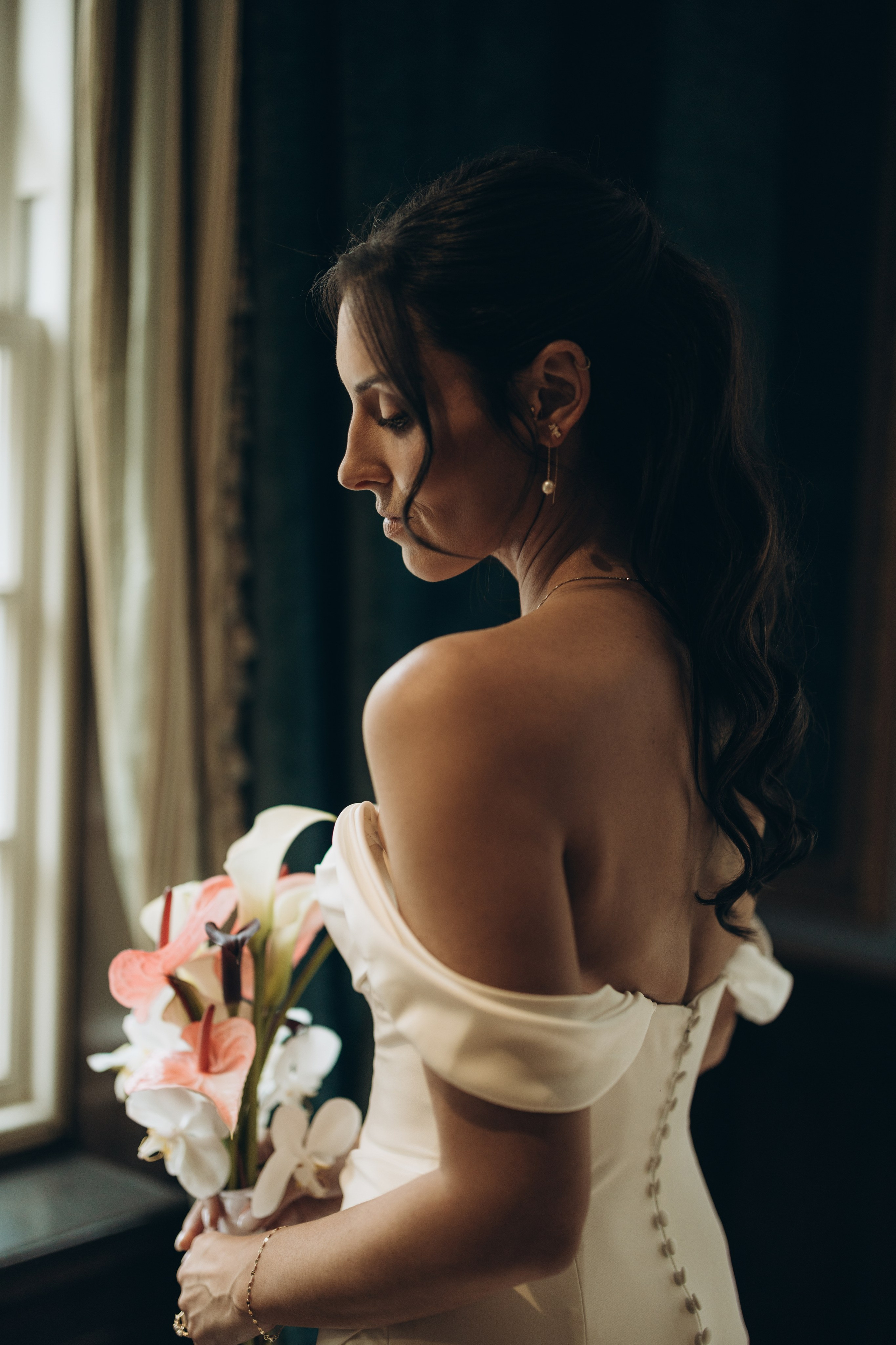 R&C. Wedding Photographer Toronto