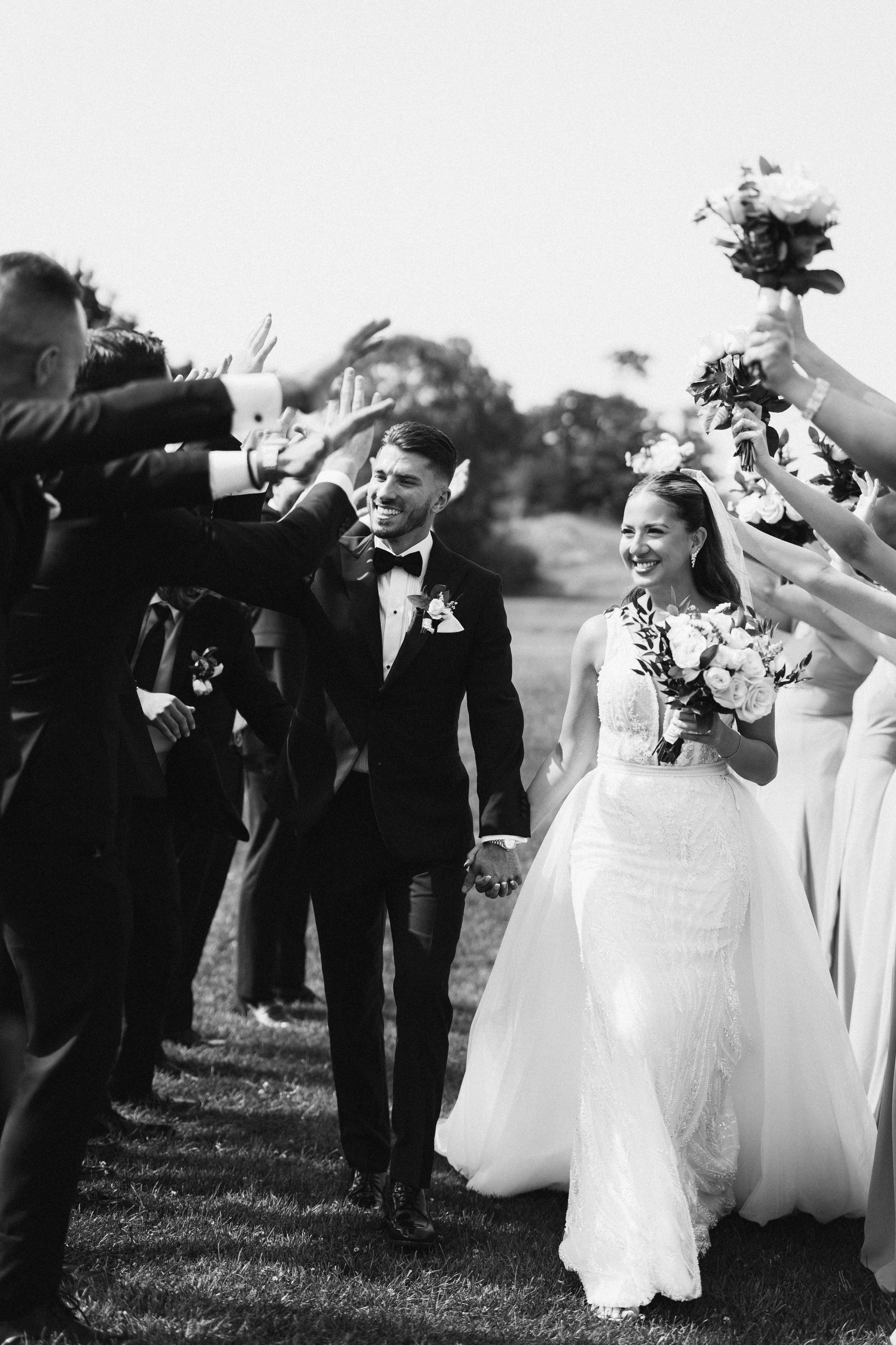 Sabrina&Nikola. Wedding Photographer Toronto