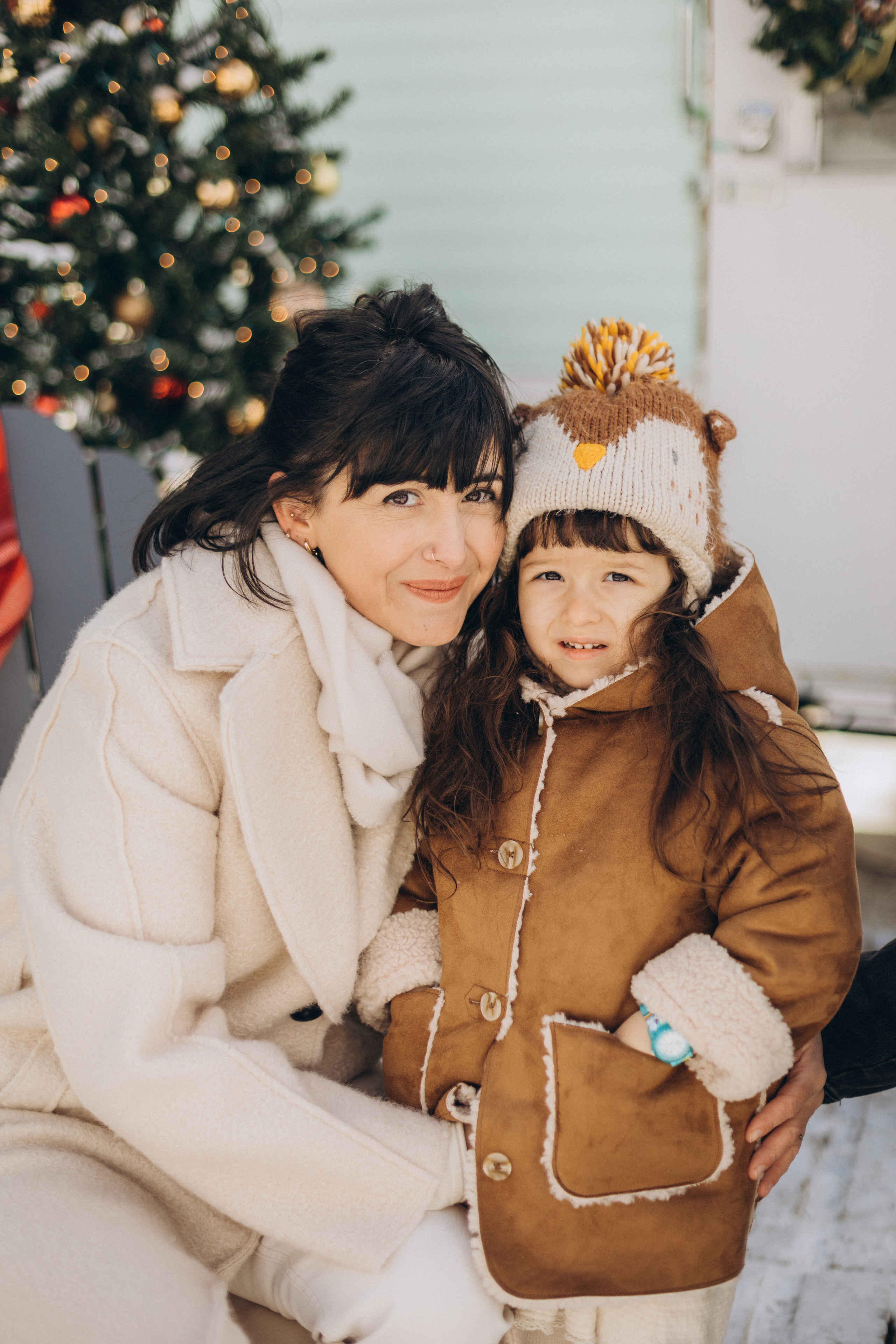 Christmas story. Wedding Photographer Toronto