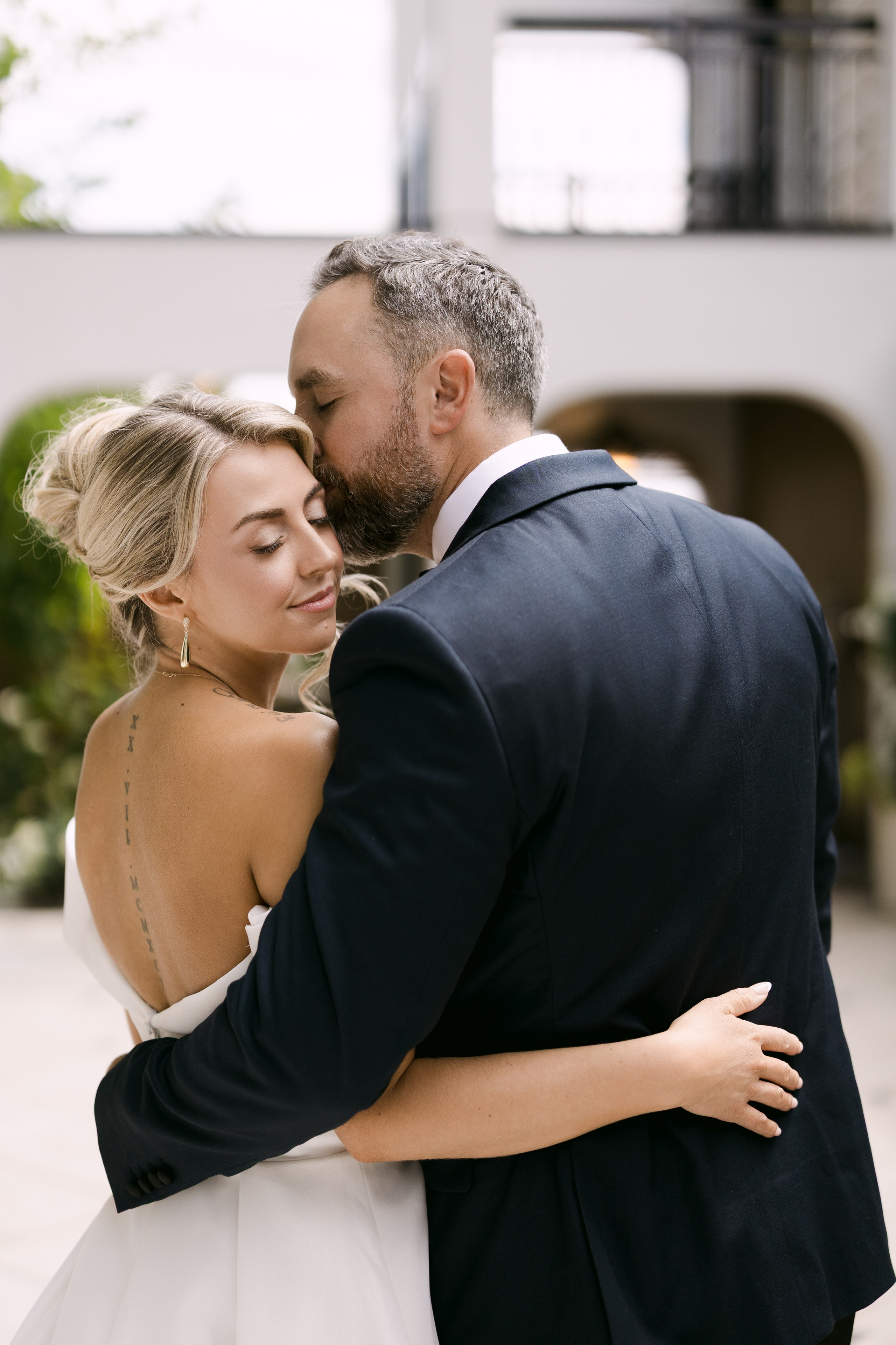 L&D (Wren House by Stella). Wedding Photographer Toronto