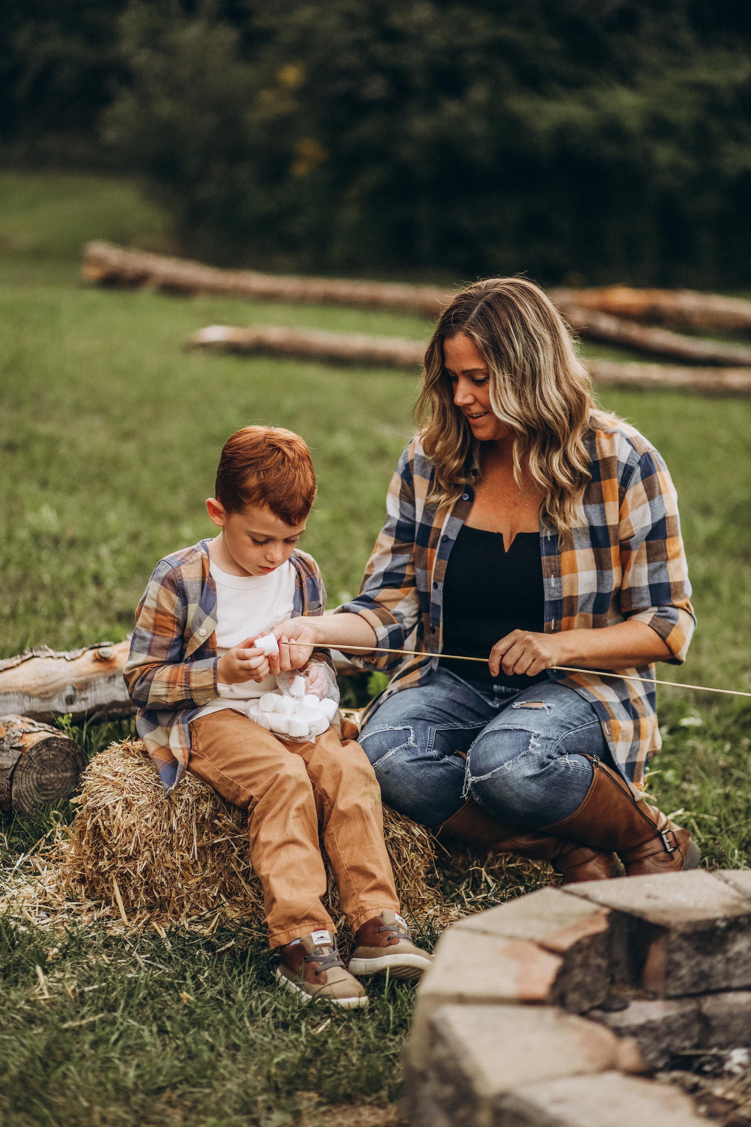 Sullivan family. Wedding Photographer Toronto