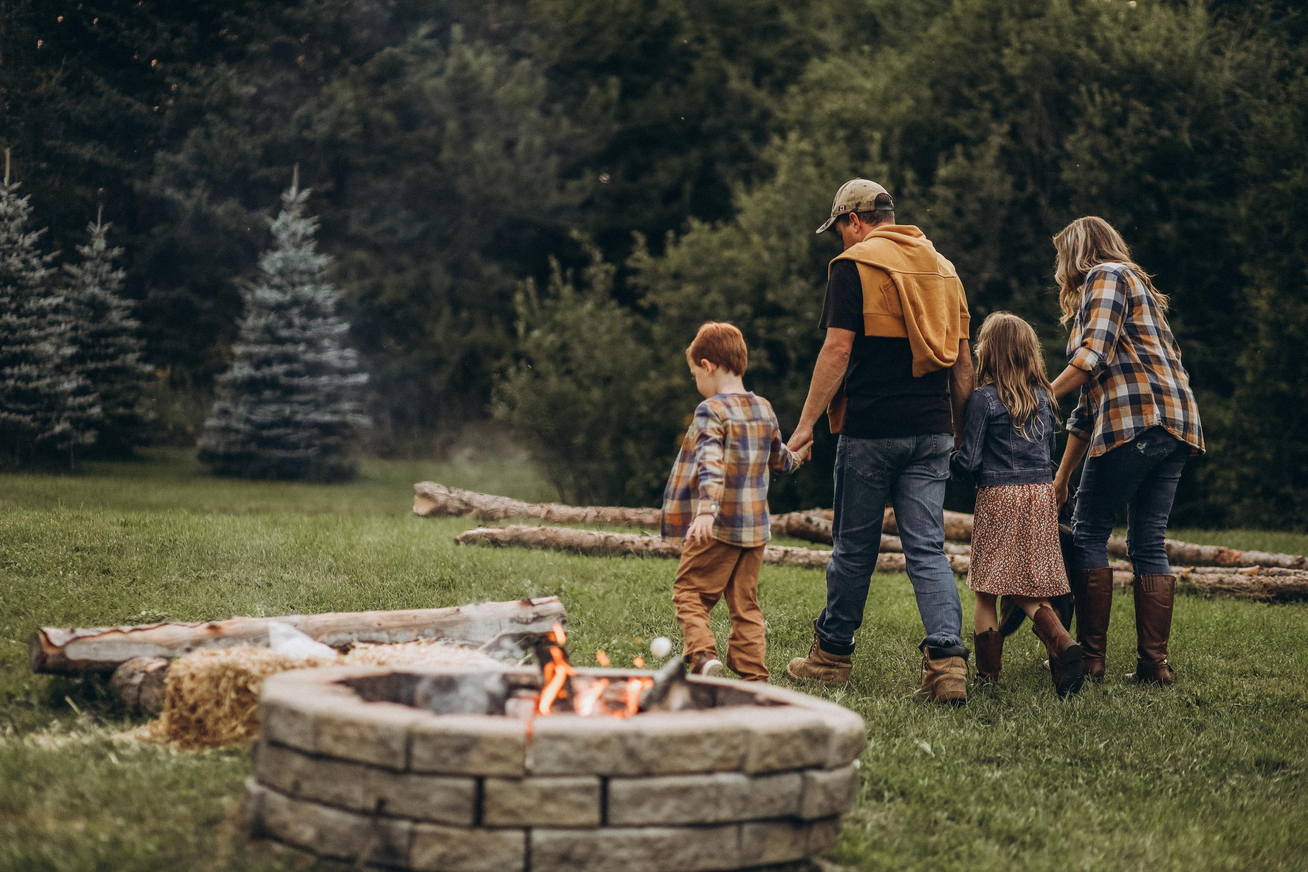 Sullivan family. Wedding Photographer Toronto