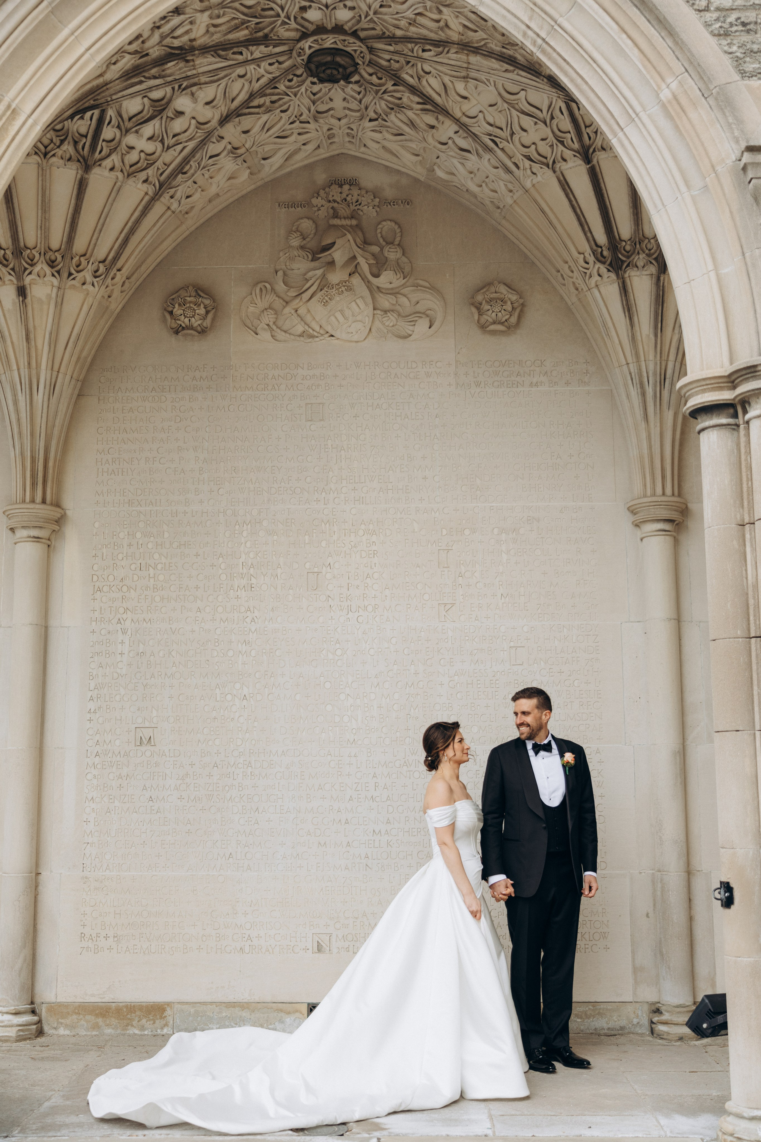 Wedding Photographer Toronto