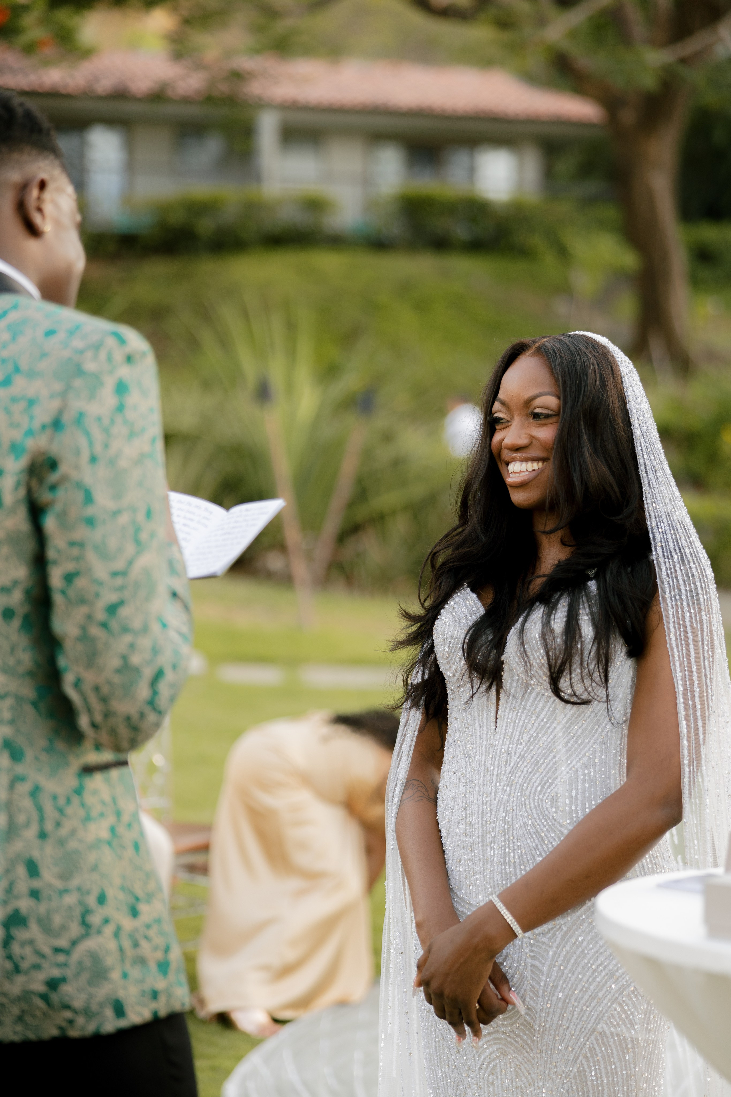 Ashley&Matt (Costa Rica). Wedding Photographer Toronto