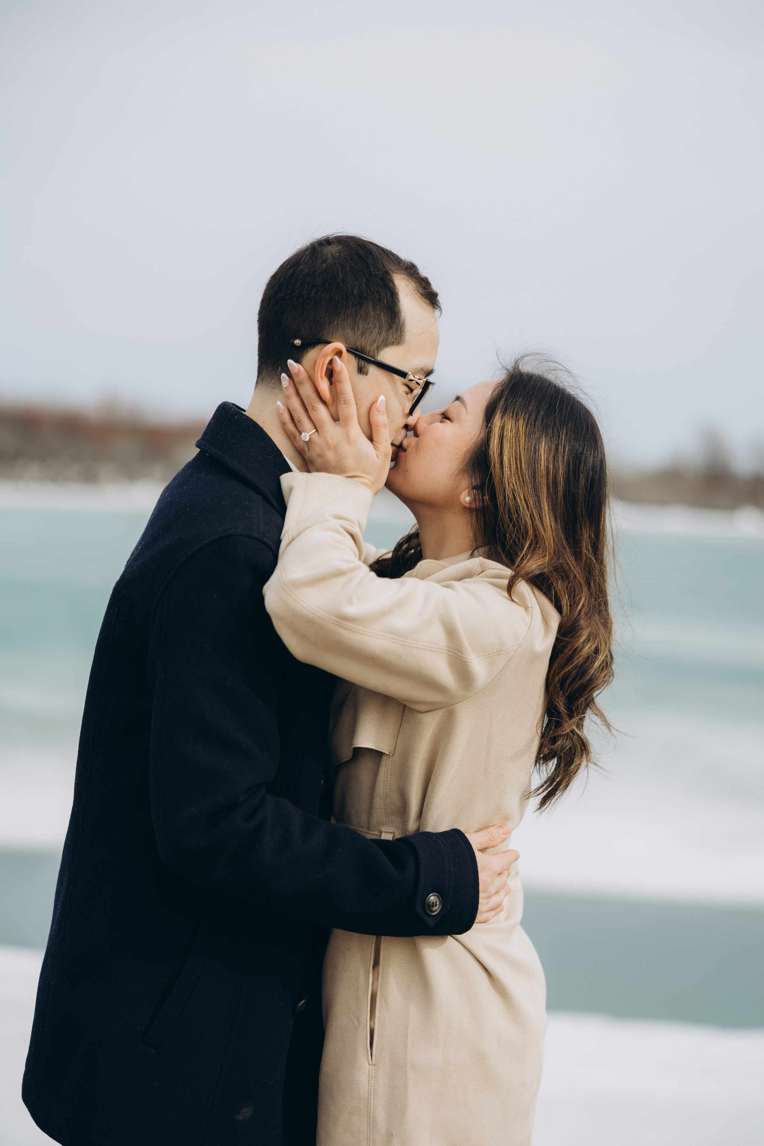 Yes!. Wedding Photographer Toronto