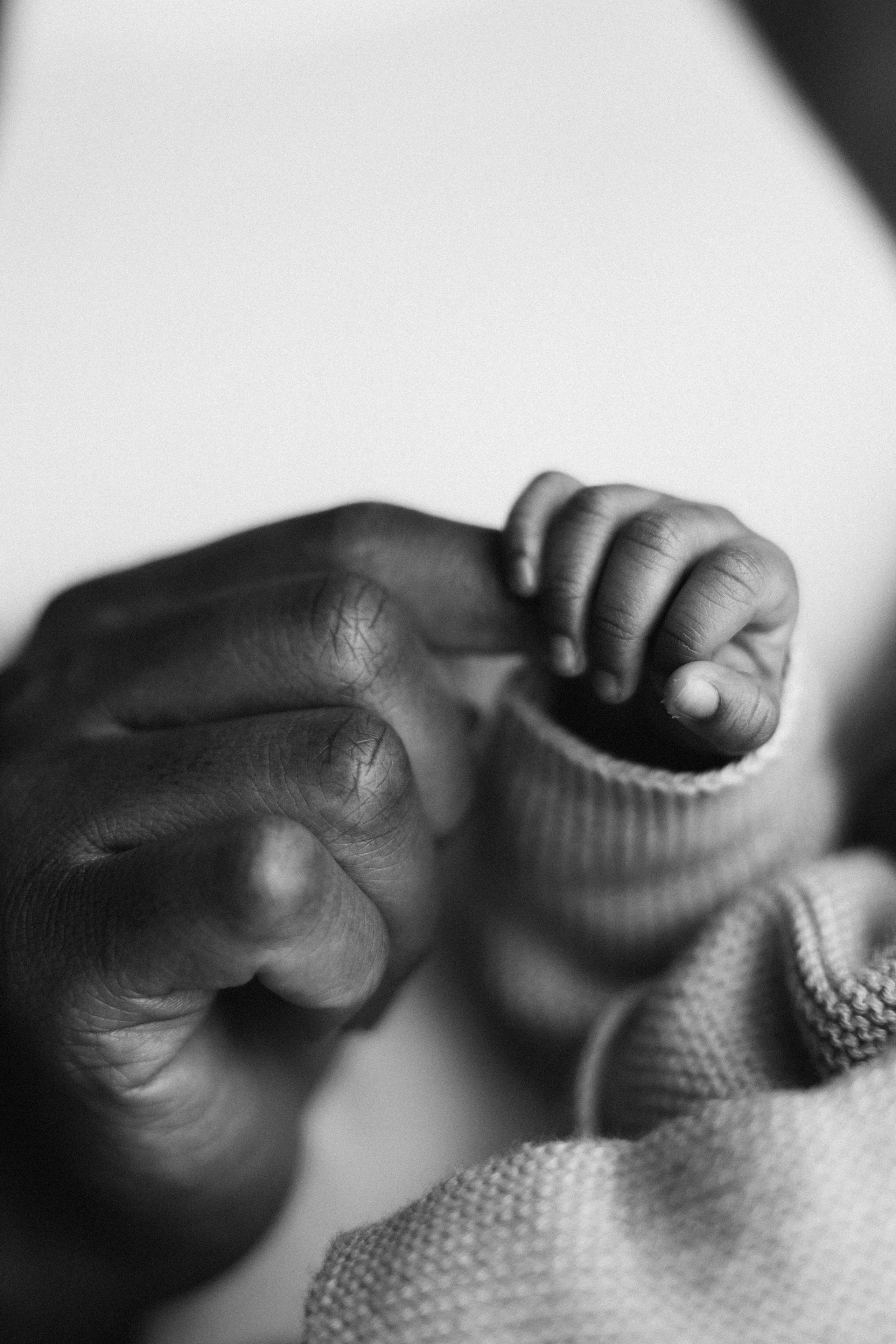 7 days old. Wedding Photographer Toronto