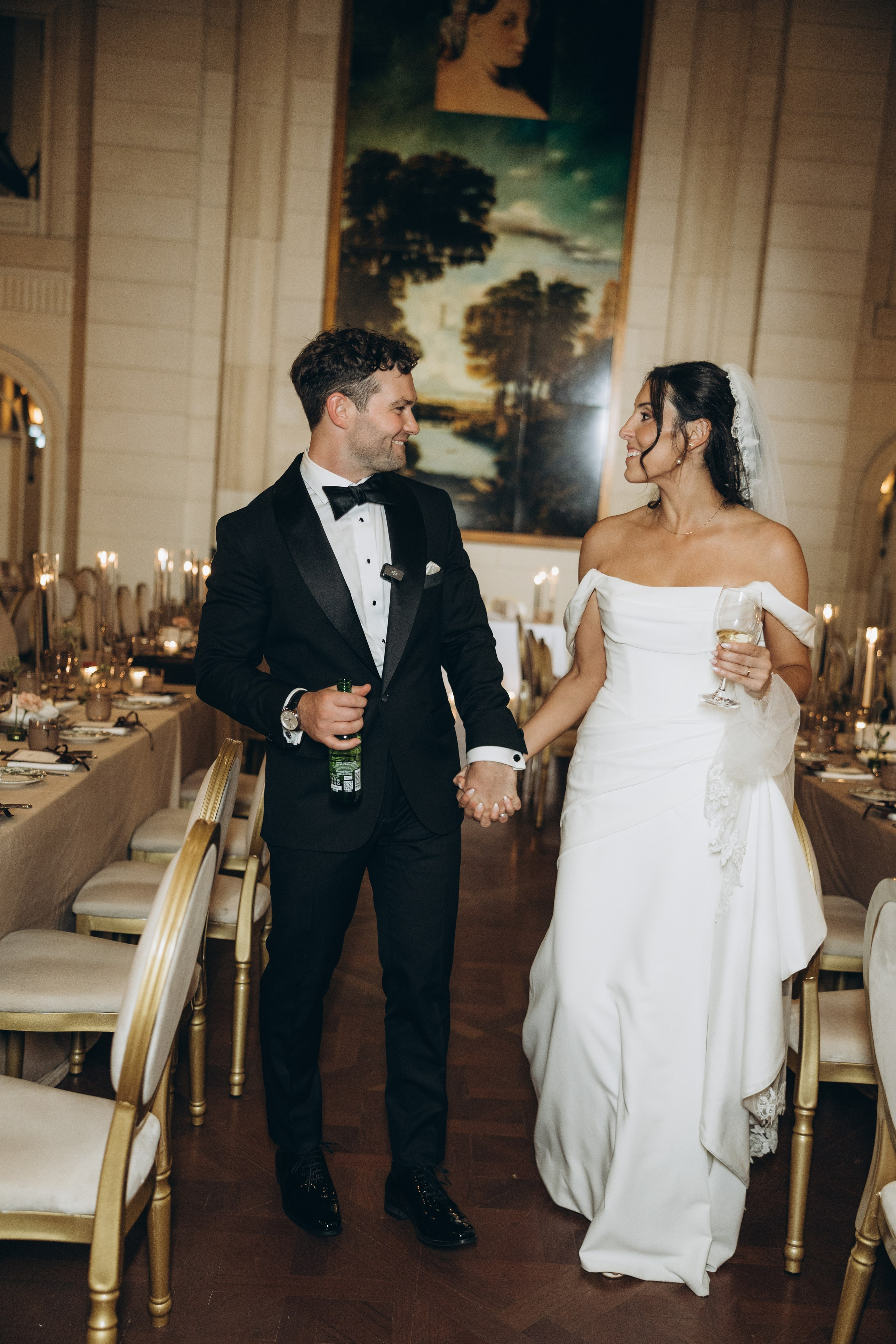 R&C. Wedding Photographer Toronto