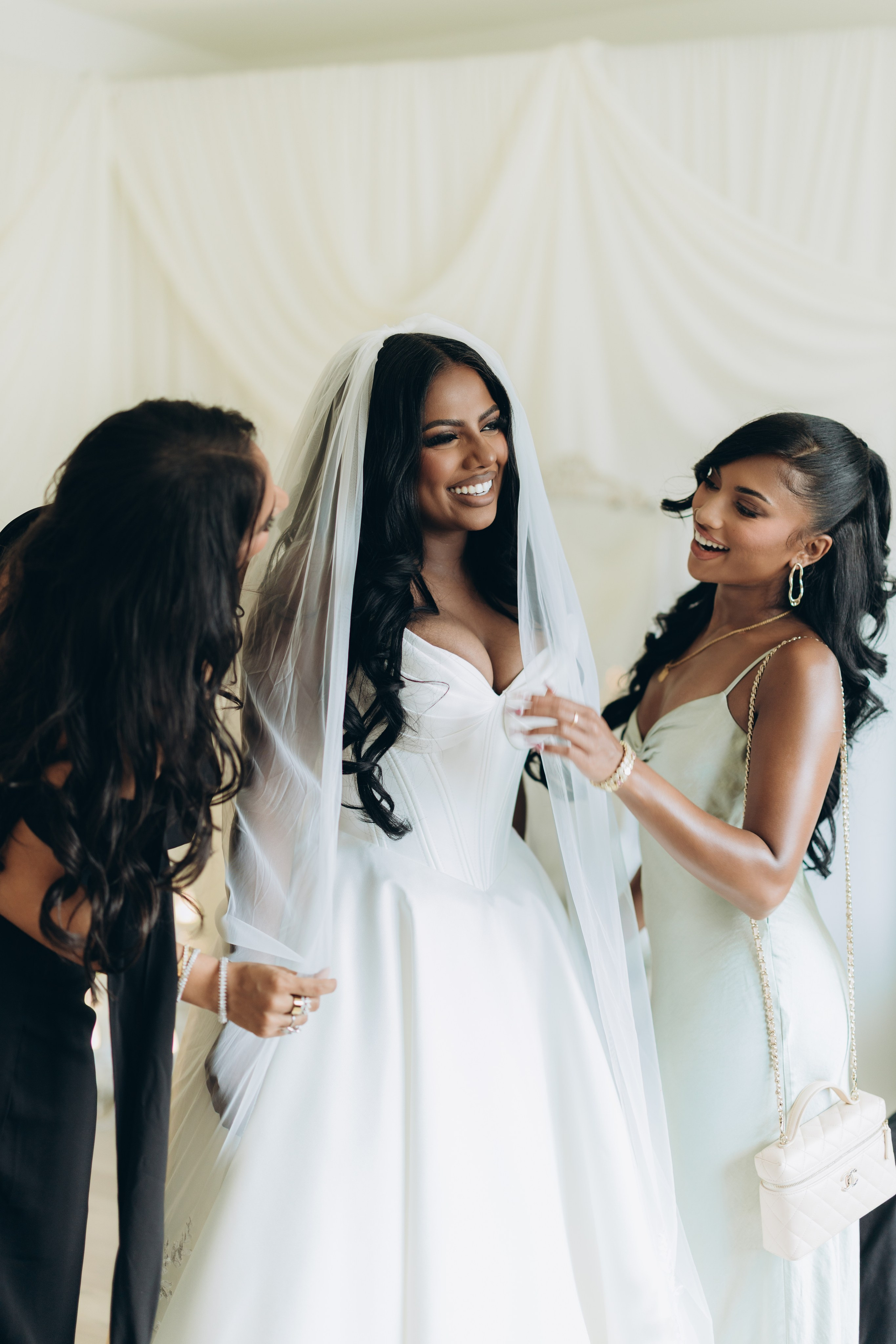 A&S. Wedding Photographer Toronto