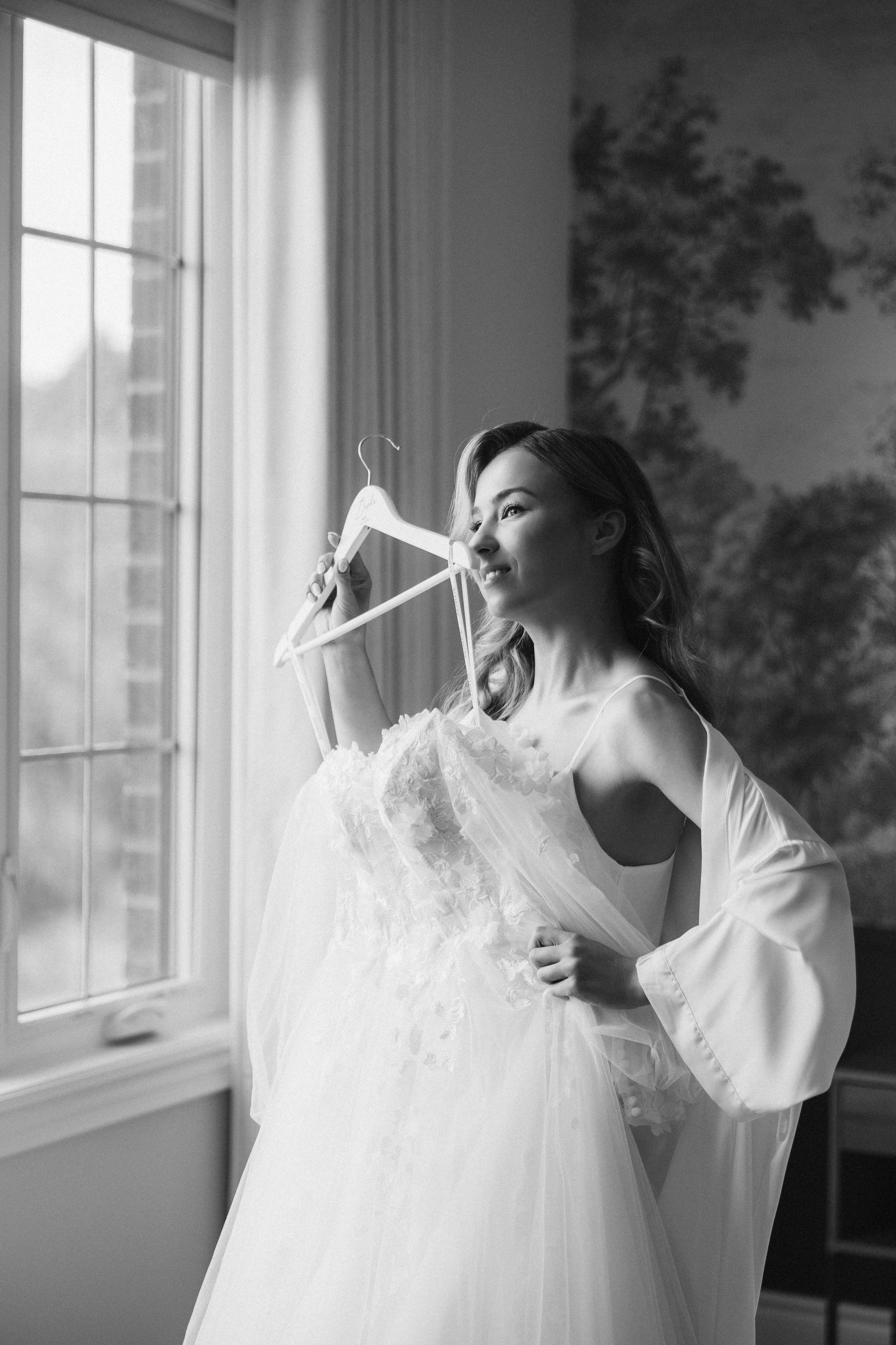 Dasha&Alex. Wedding Photographer Toronto