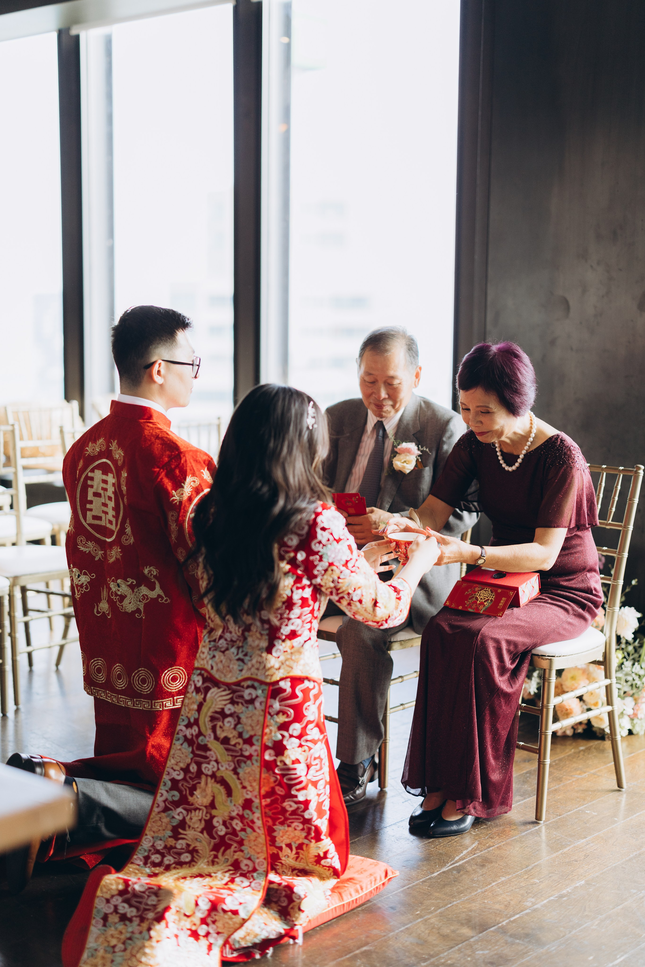 Stephanie&David. Wedding Photographer Toronto