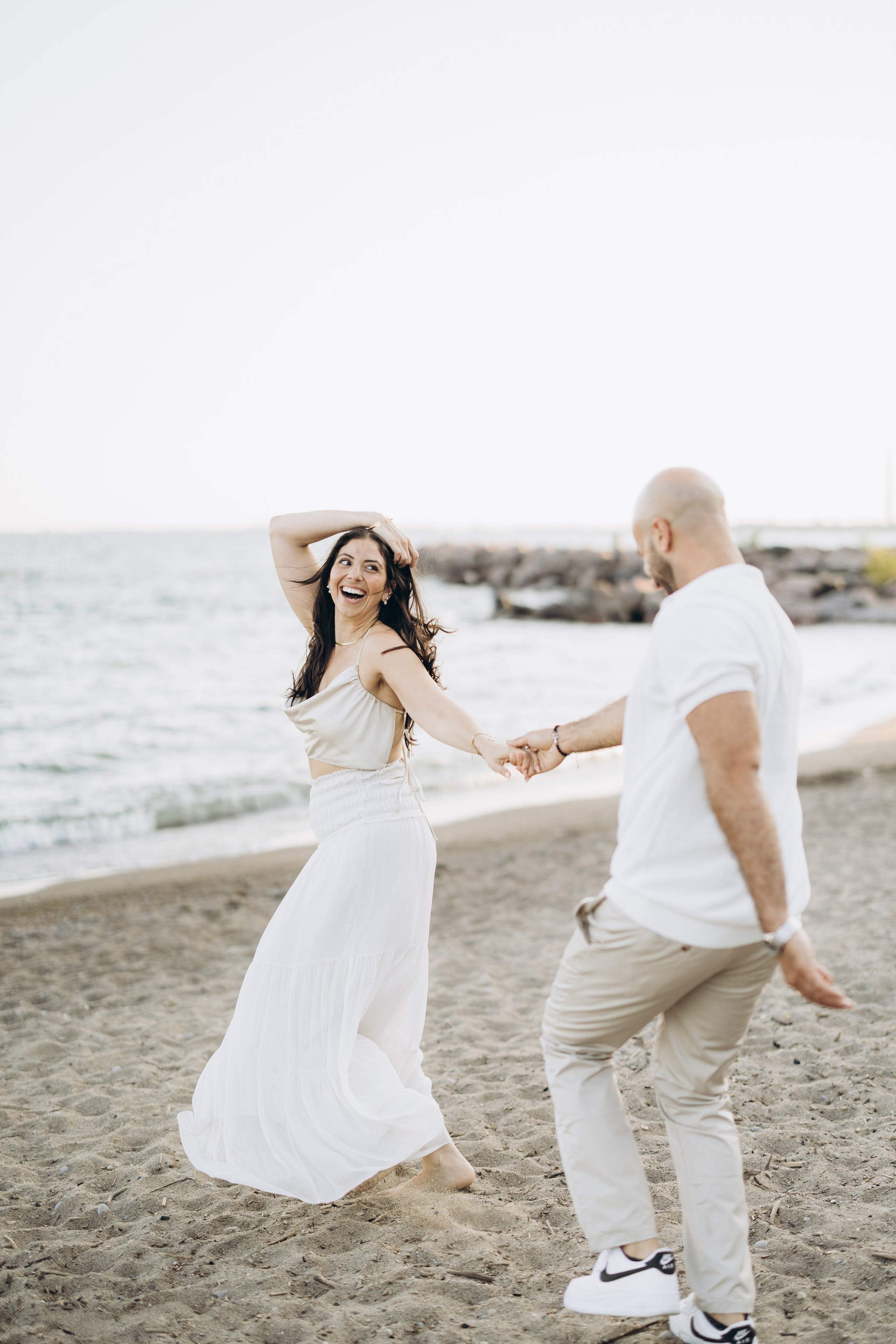 Ashley&Omar. Wedding Photographer Toronto