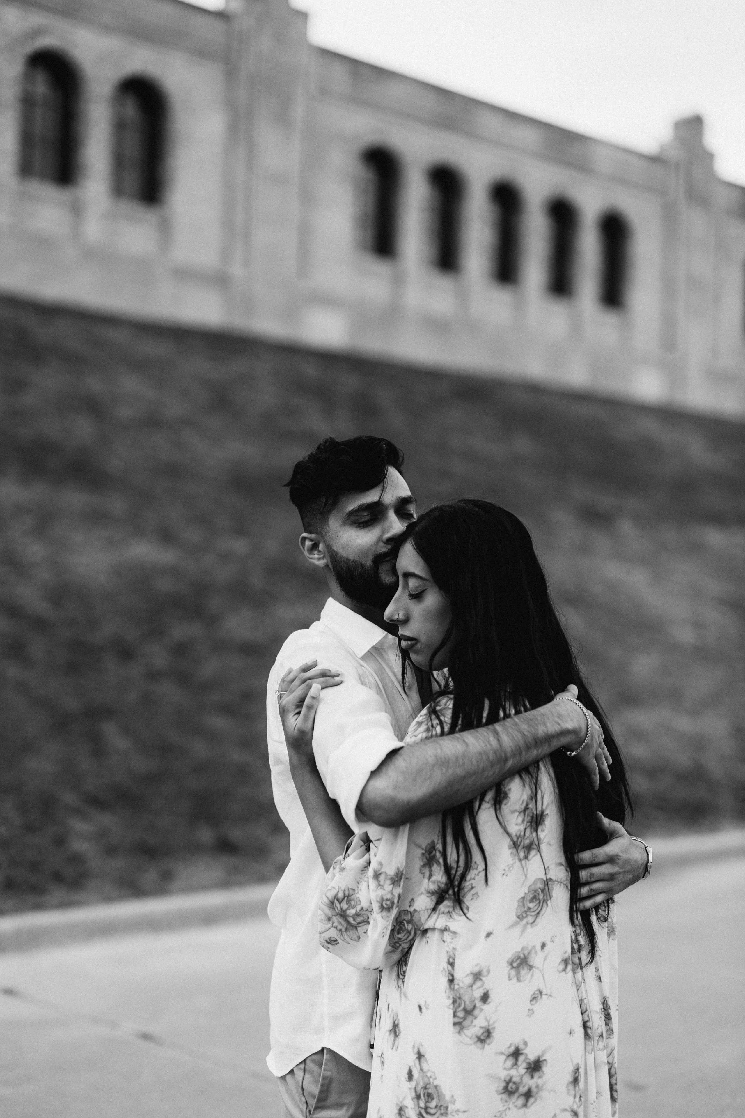 Aisha&Saad. Wedding Photographer Toronto