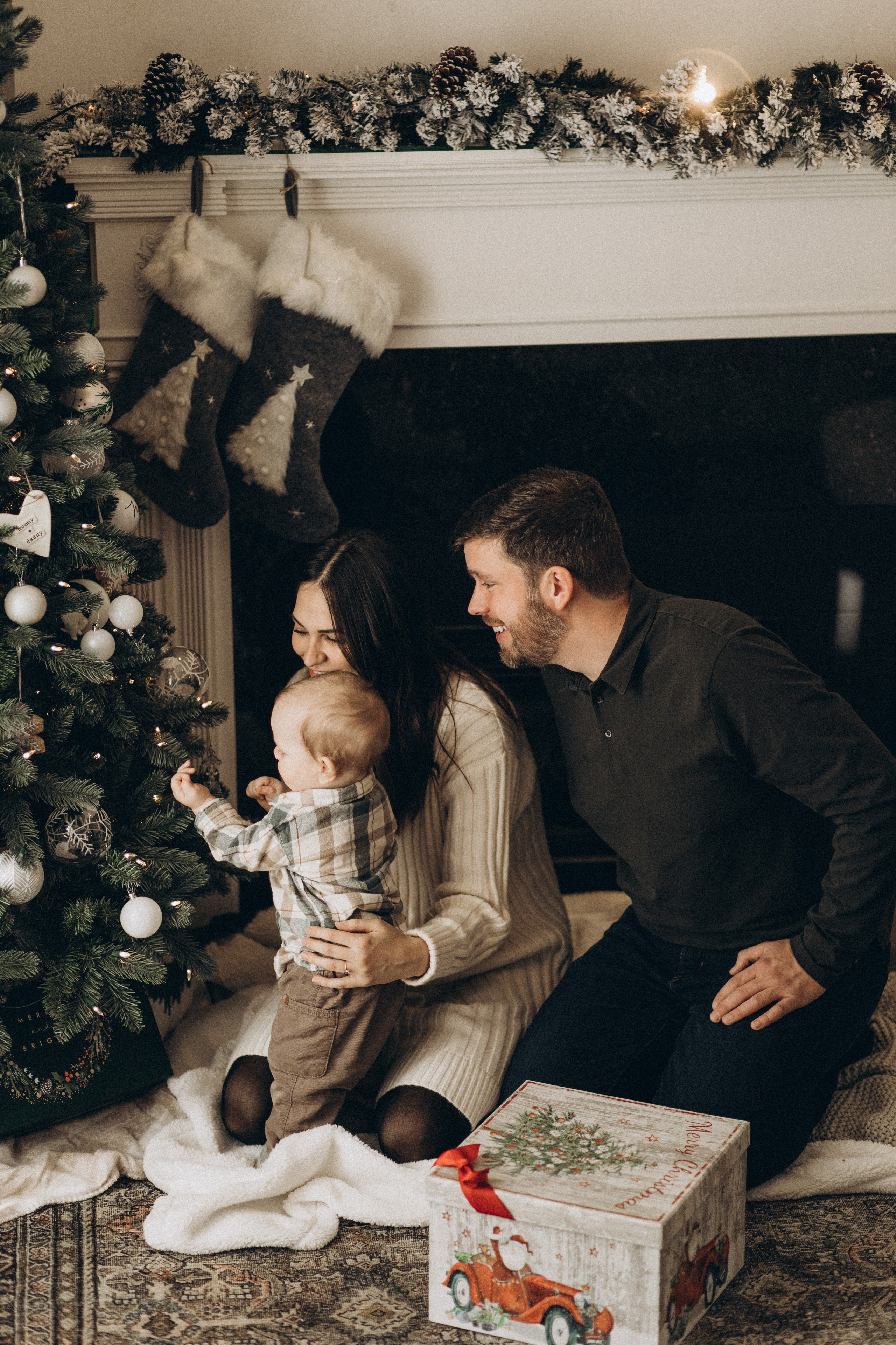Michaela’s family. Wedding Photographer Toronto