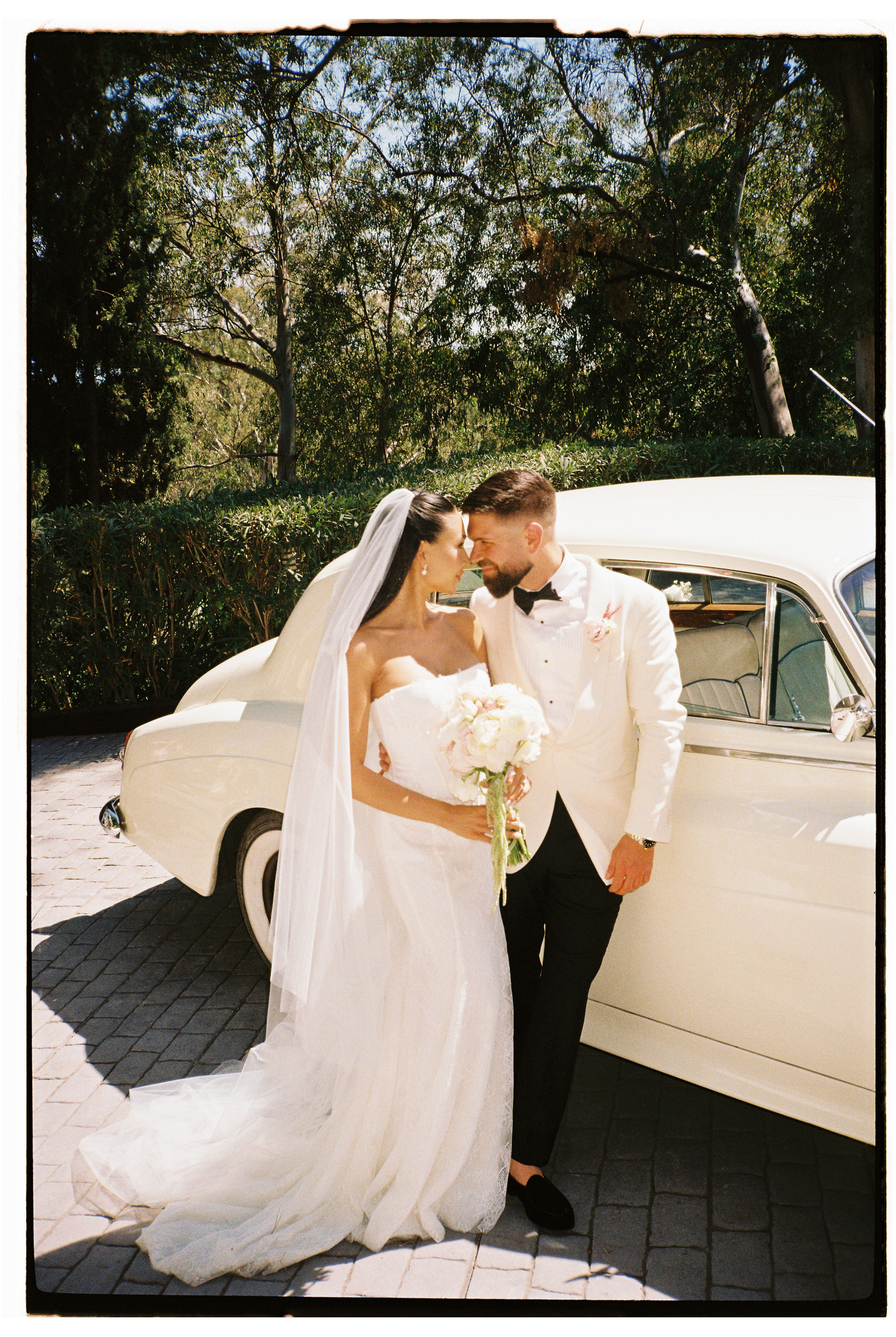 M&M (Spain). Wedding Photographer Toronto