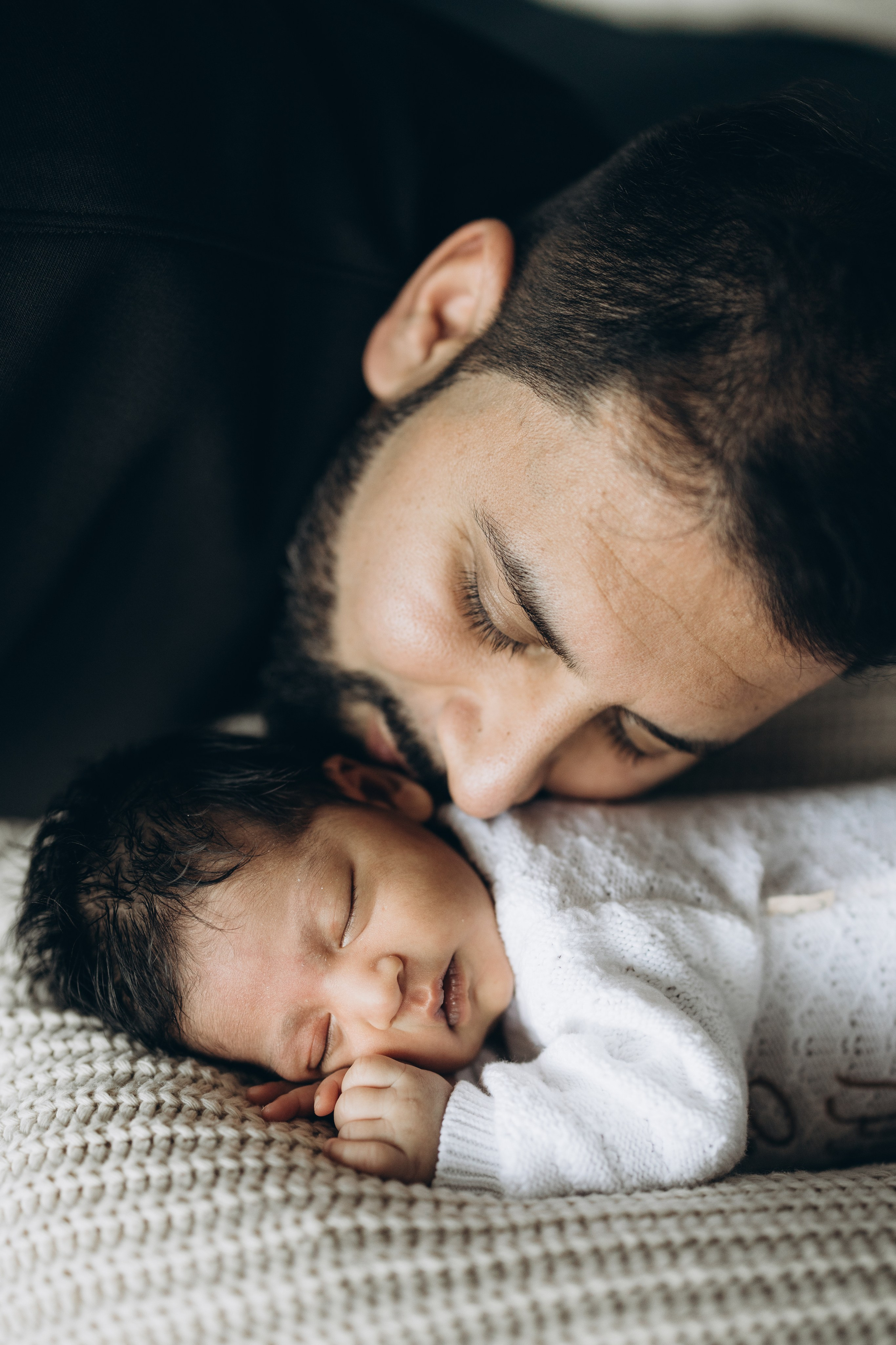 14 days old. Wedding Photographer Toronto