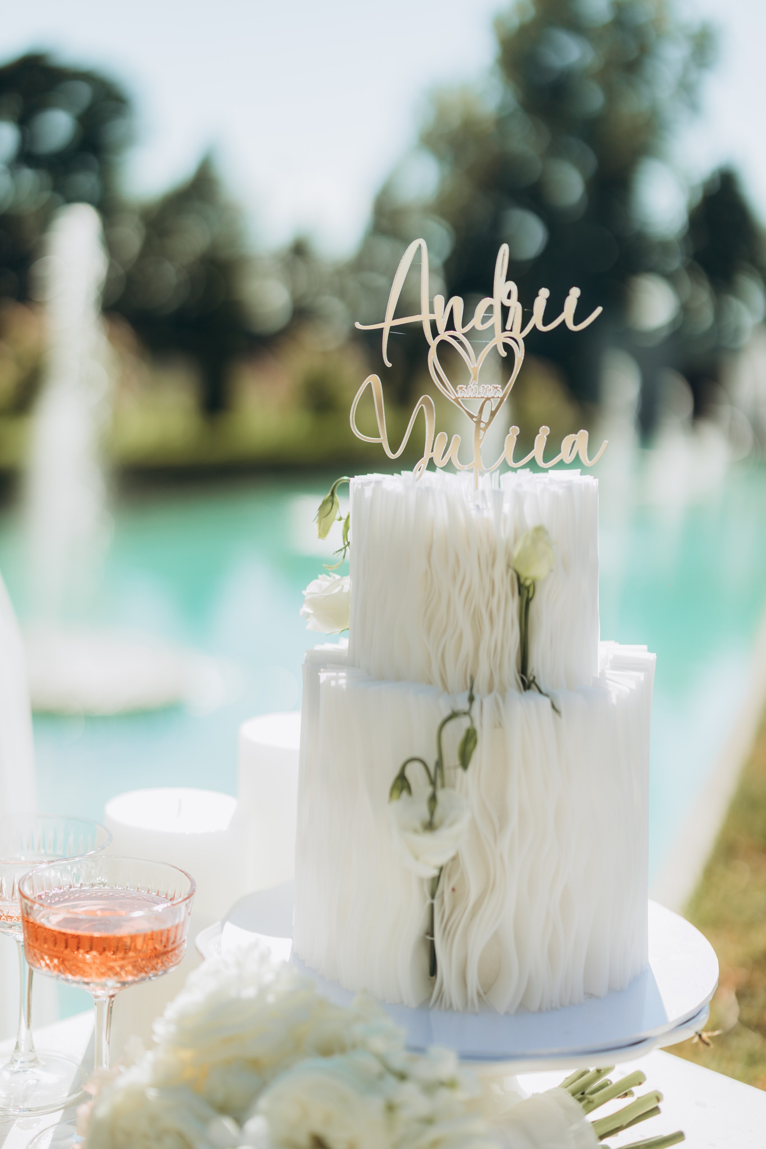 Parkwood estate. Wedding Photographer Toronto