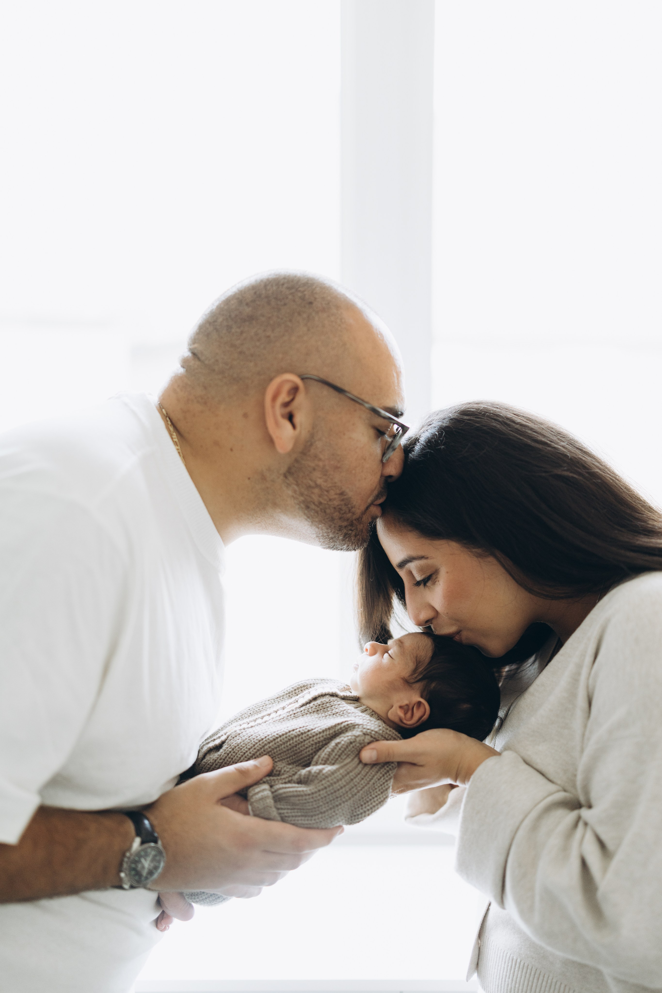 Baby J. Wedding Photographer Toronto