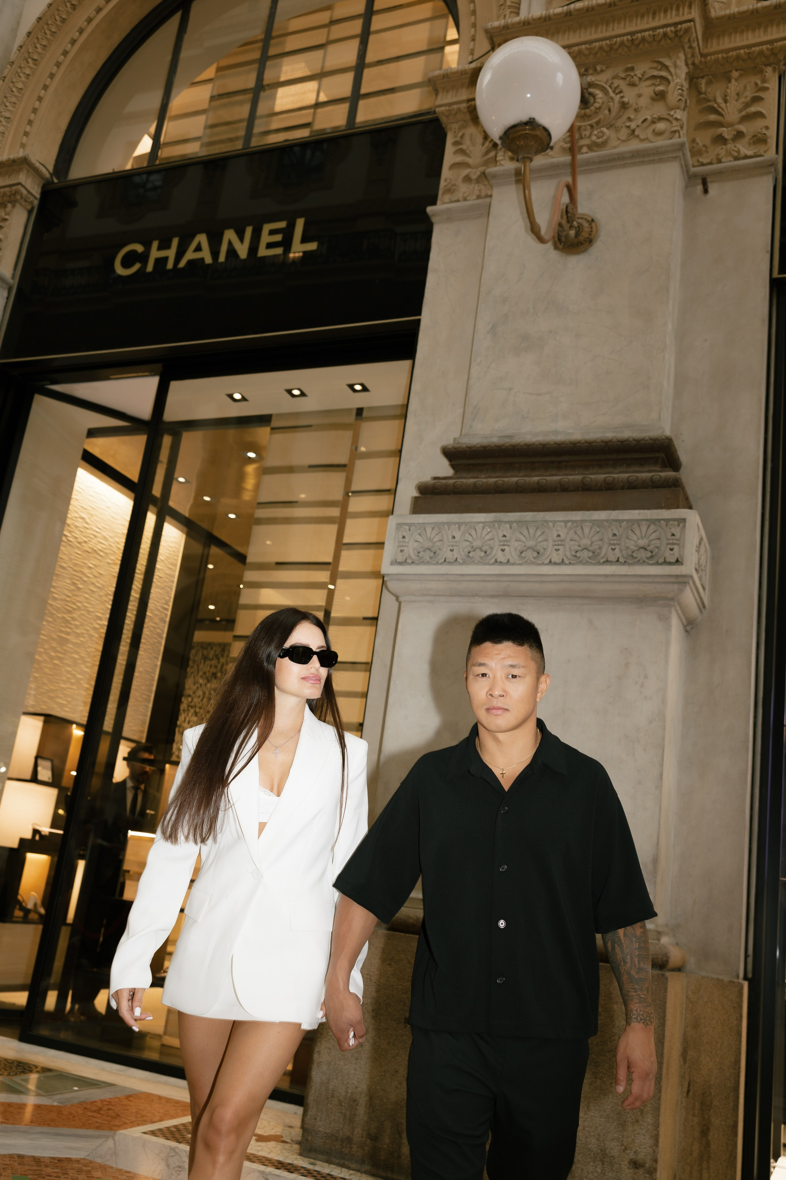 Anna&Arnold (Italy). Wedding Photographer Toronto