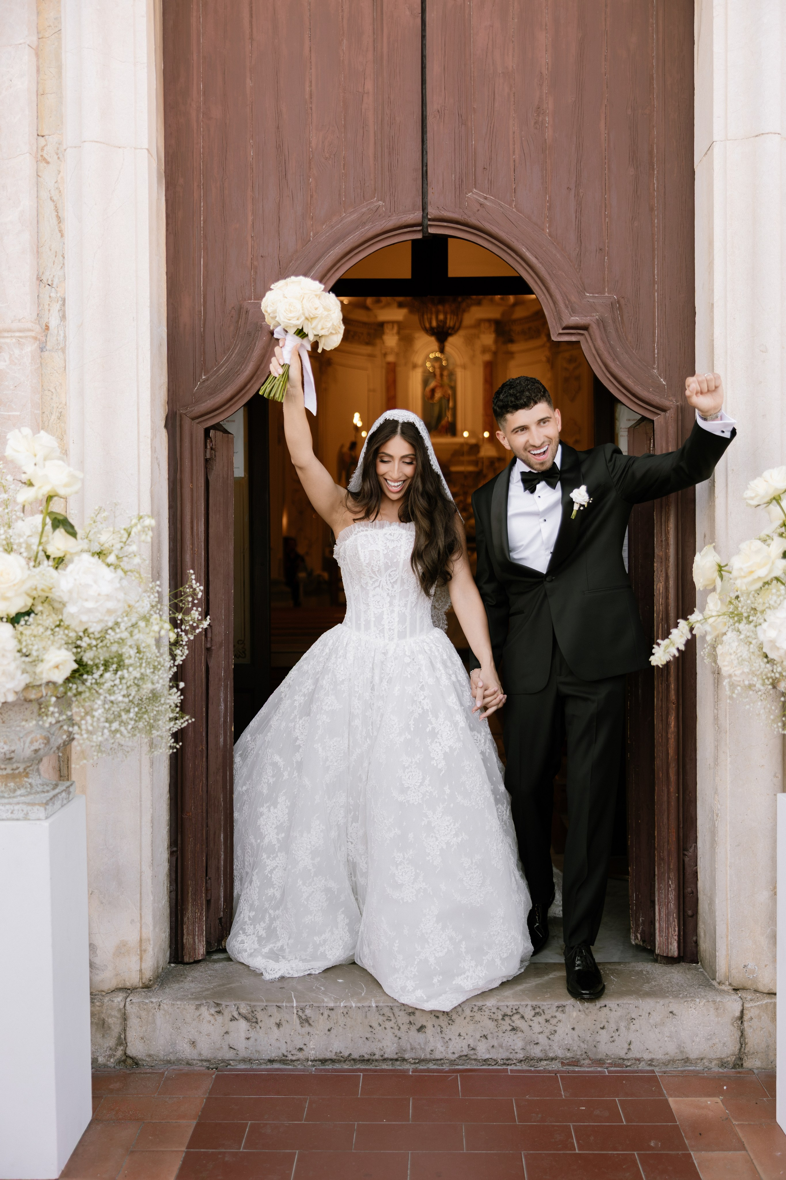 S&C (Sicily). Wedding Photographer Toronto