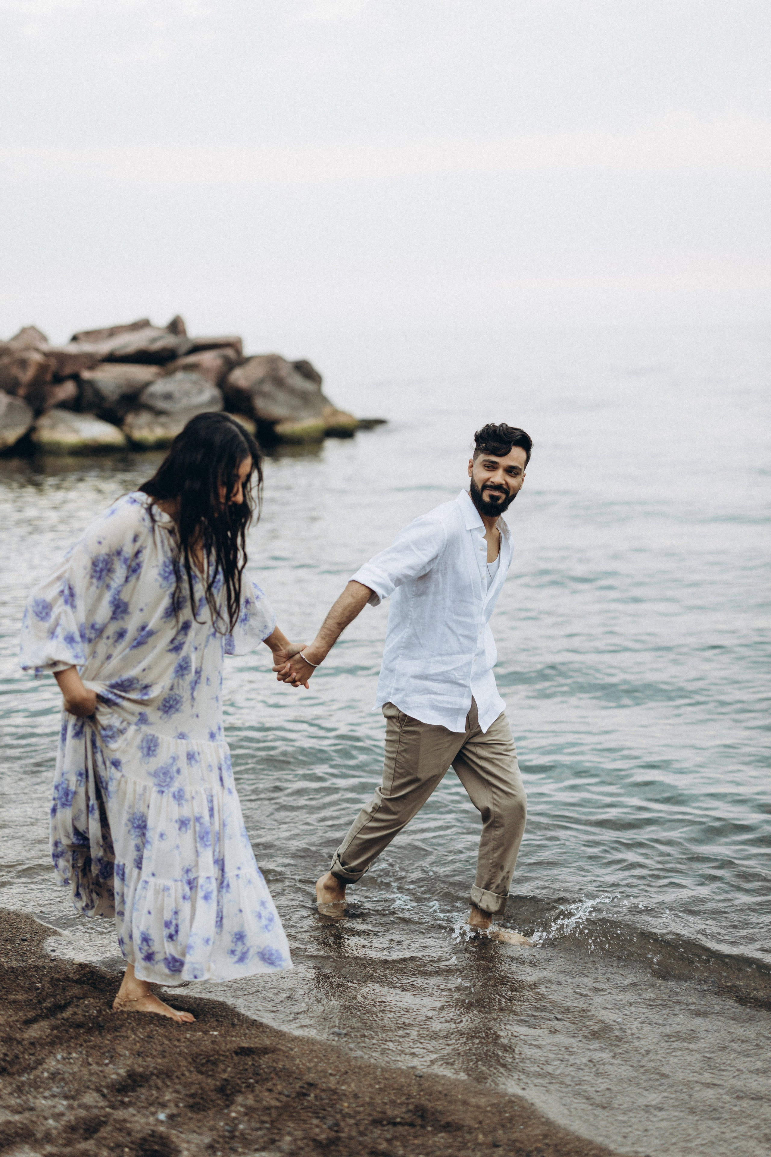 Aisha&Saad. Wedding Photographer Toronto