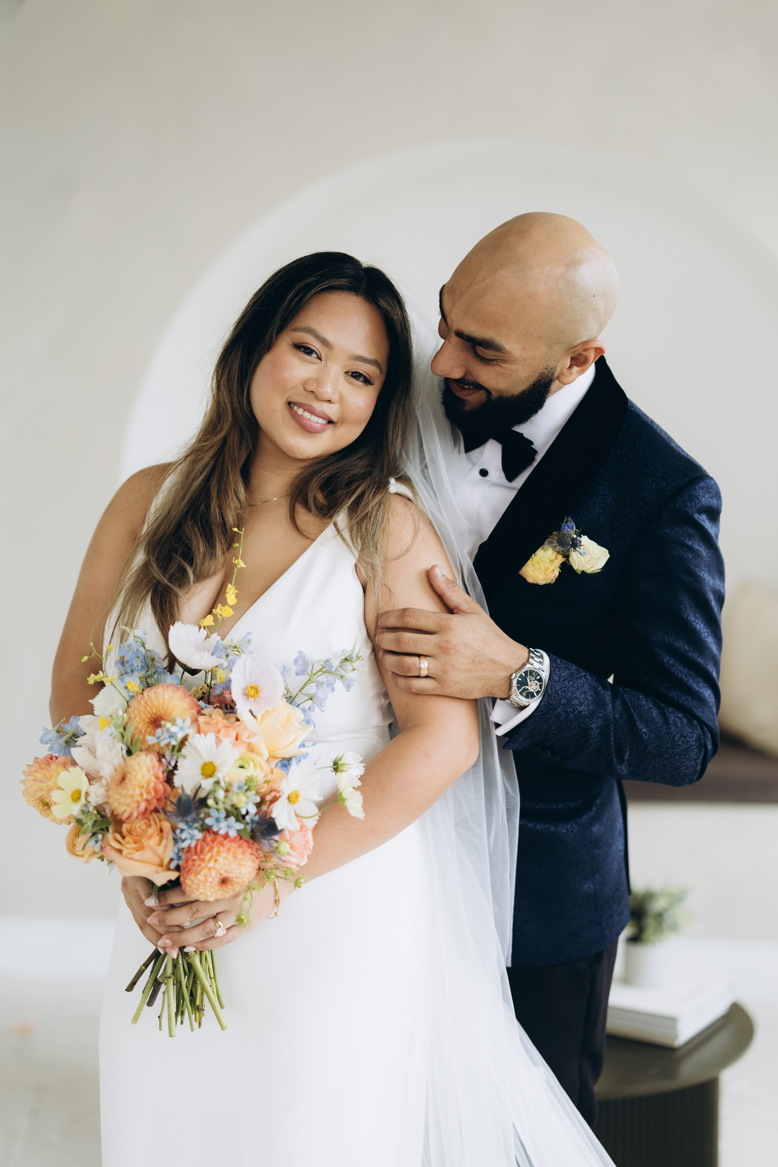 Anna&Kiro. Wedding Photographer Toronto